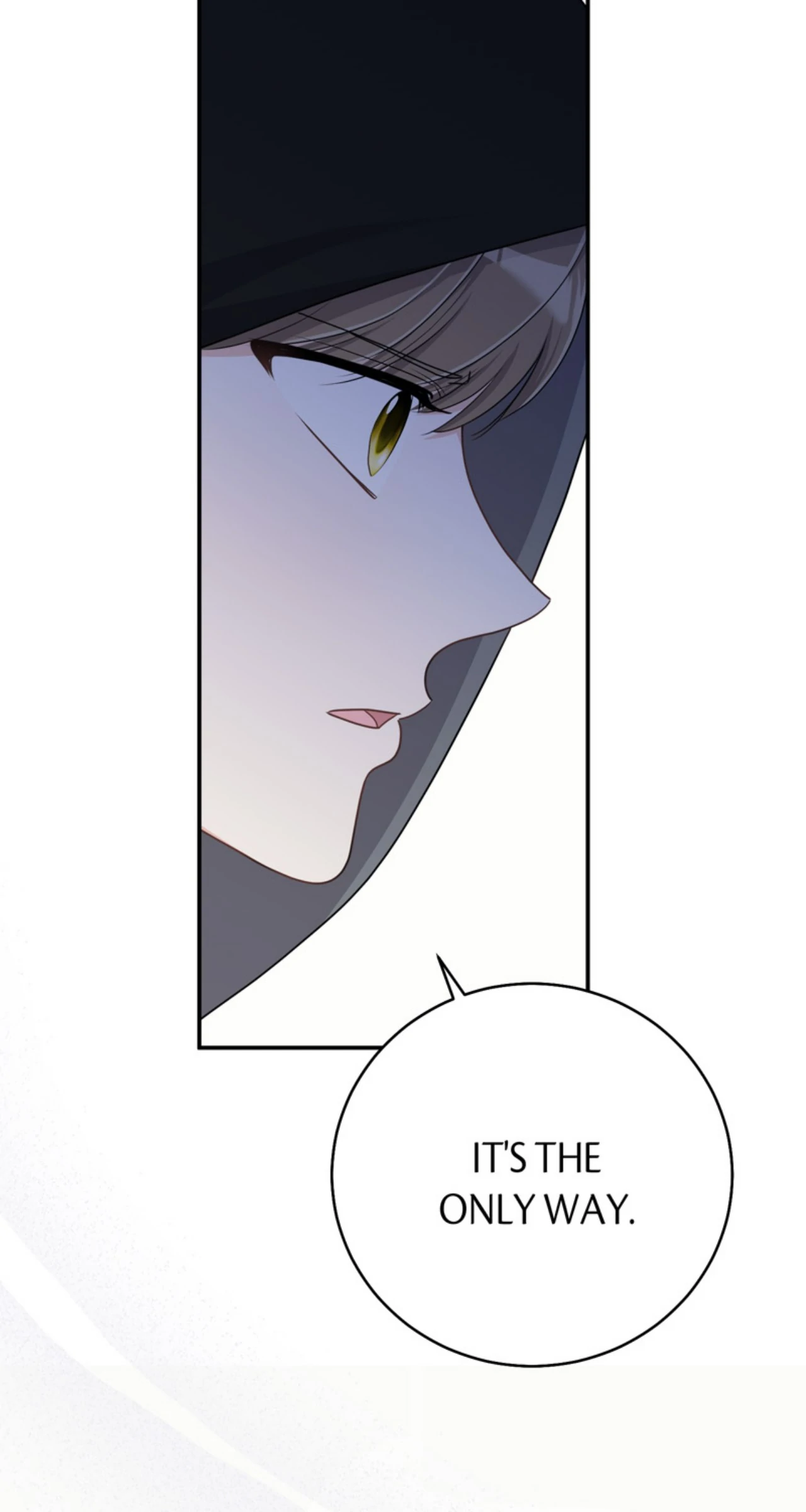 This Time, the Tears Were Mine chapter 64 page 50