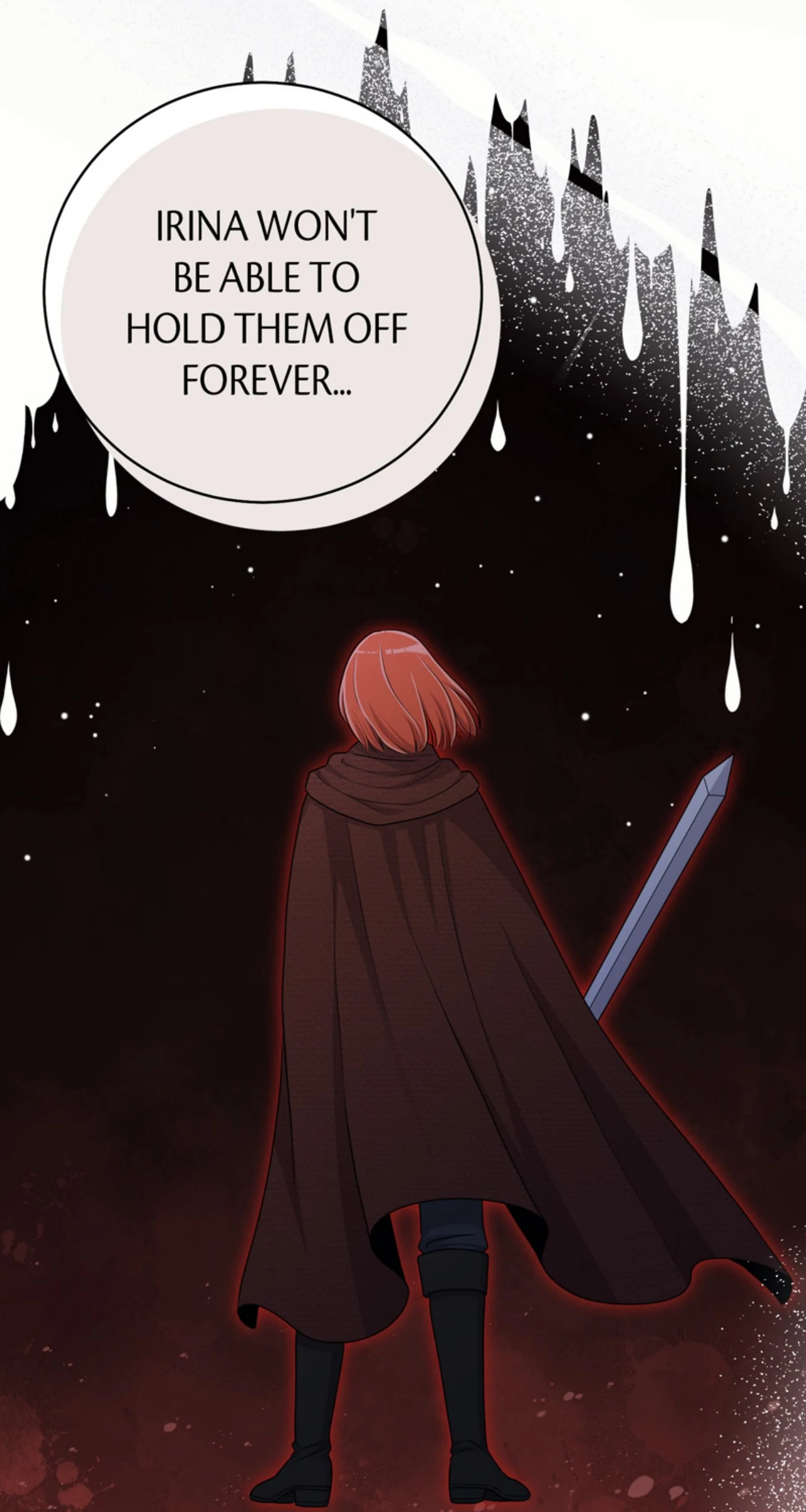 This Time, the Tears Were Mine chapter 64 page 51