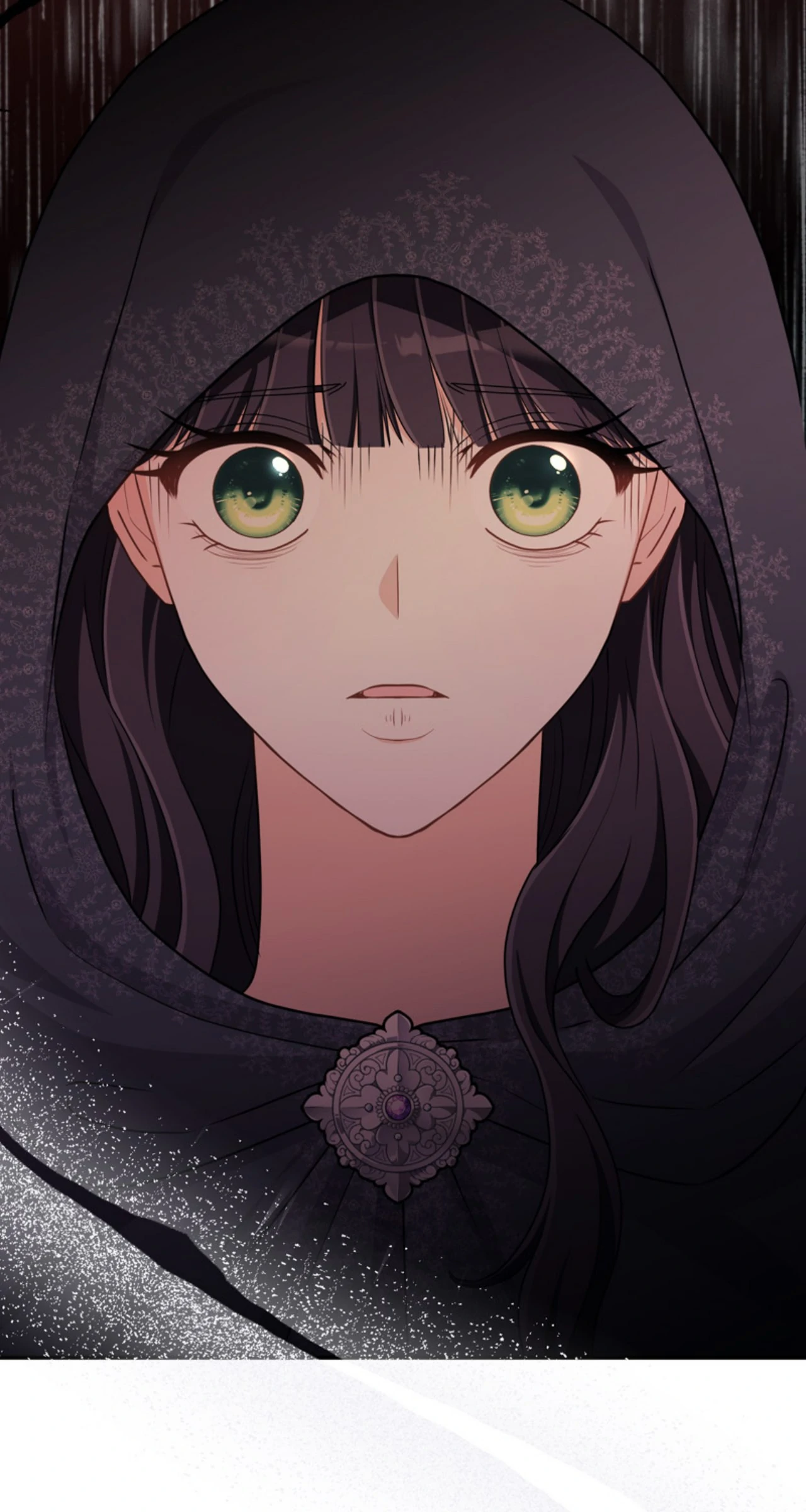 This Time, the Tears Were Mine chapter 64 page 53