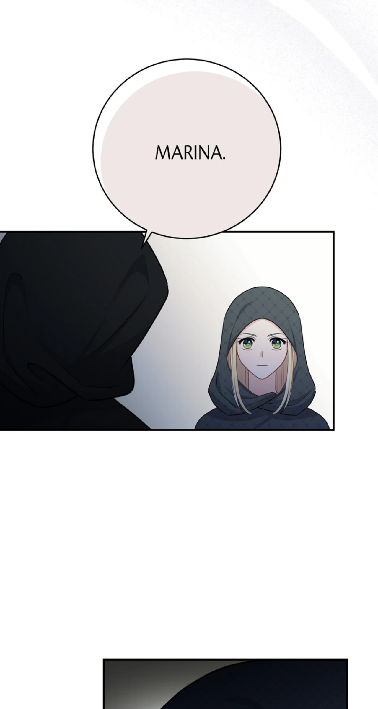 This Time, the Tears Were Mine chapter 64 page 54
