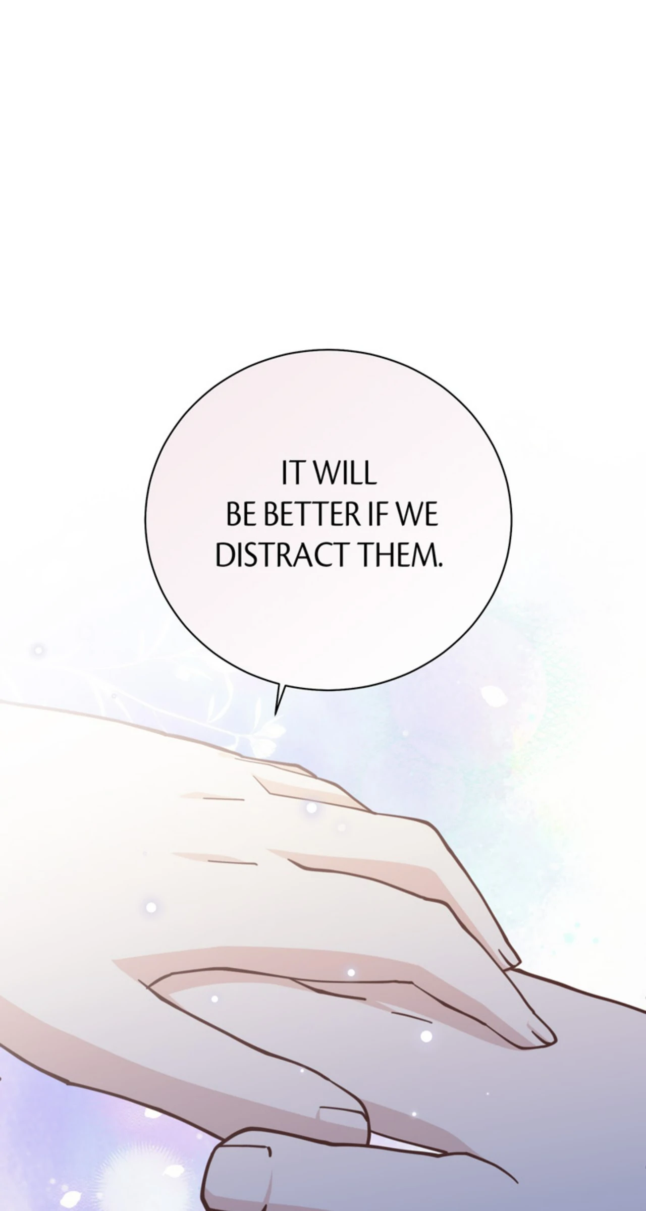 This Time, the Tears Were Mine chapter 64 page 57