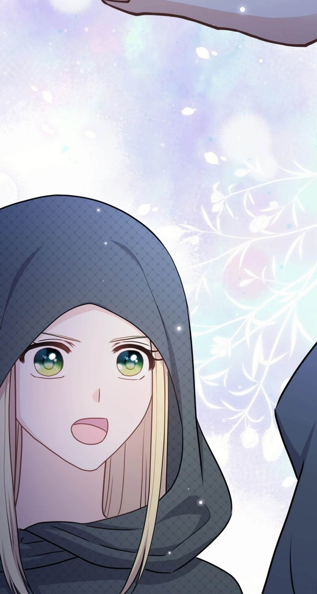 This Time, the Tears Were Mine chapter 64 page 58