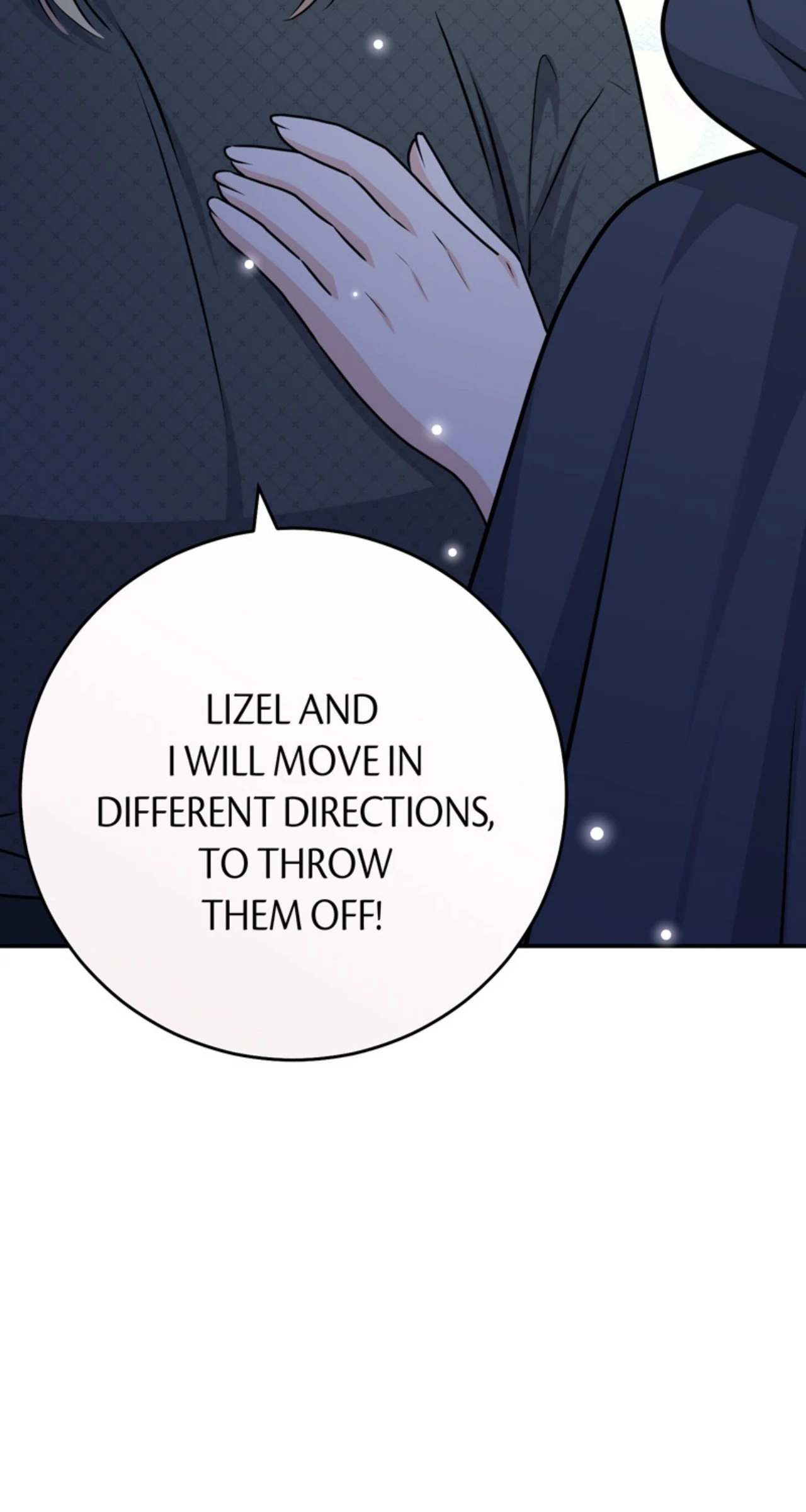 This Time, the Tears Were Mine chapter 64 page 59