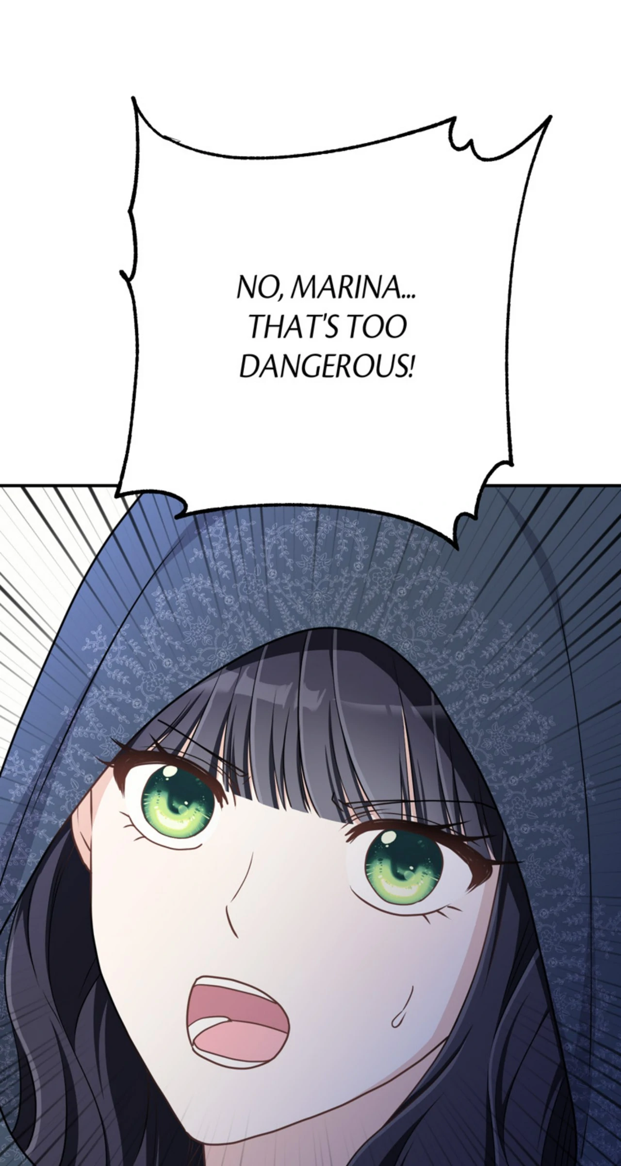 This Time, the Tears Were Mine chapter 64 page 60