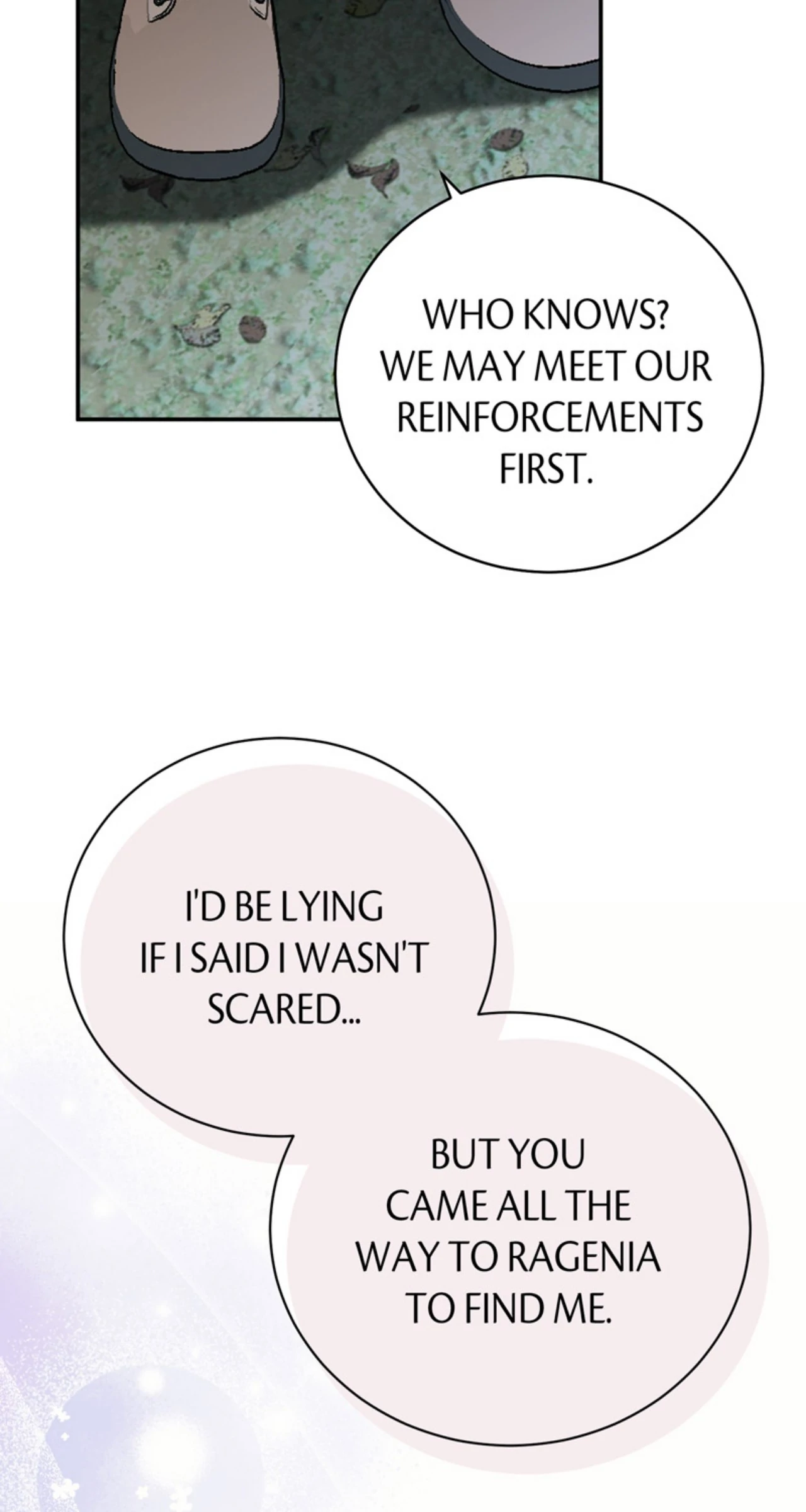 This Time, the Tears Were Mine chapter 64 page 62