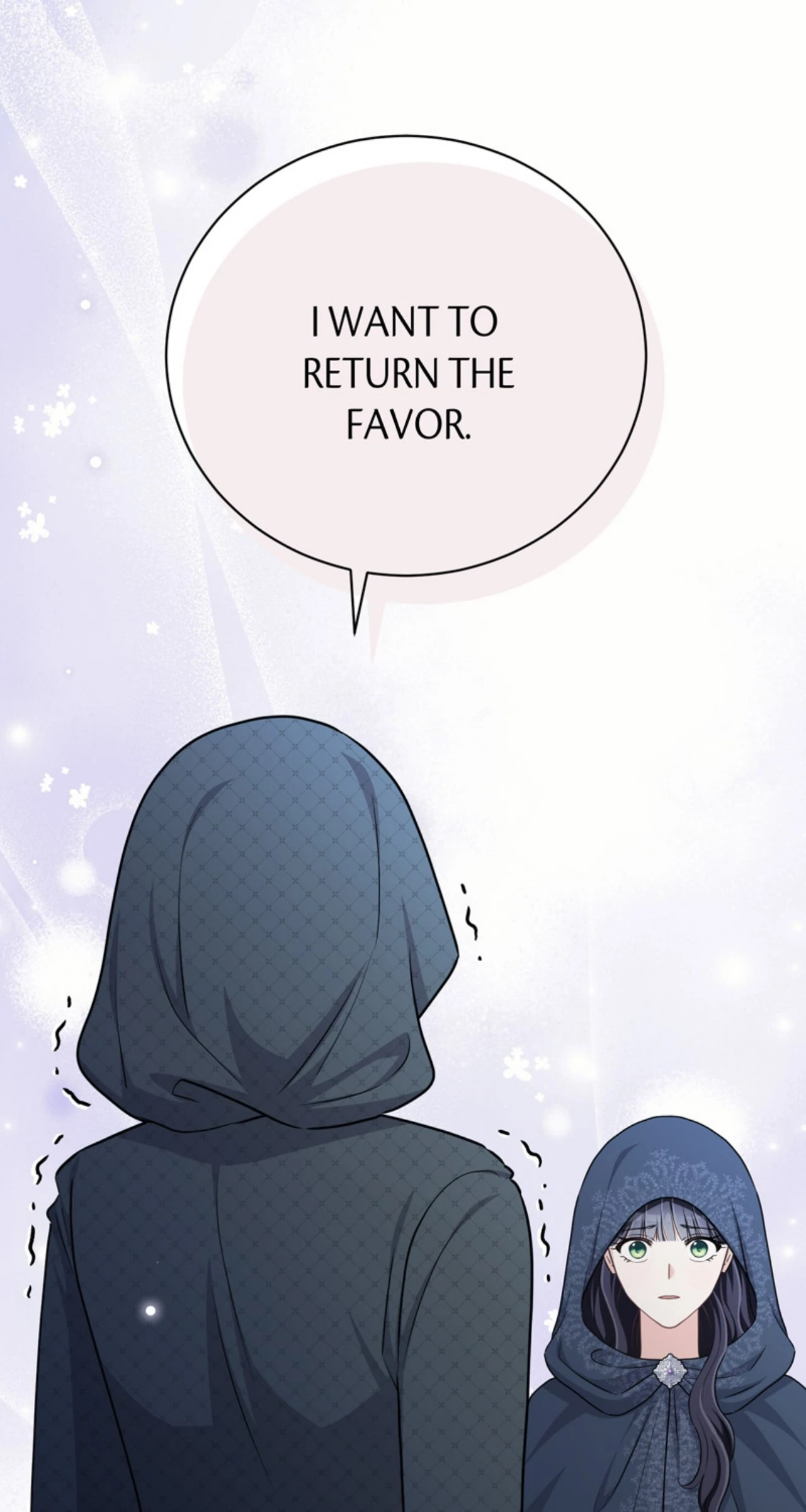 This Time, the Tears Were Mine chapter 64 page 63