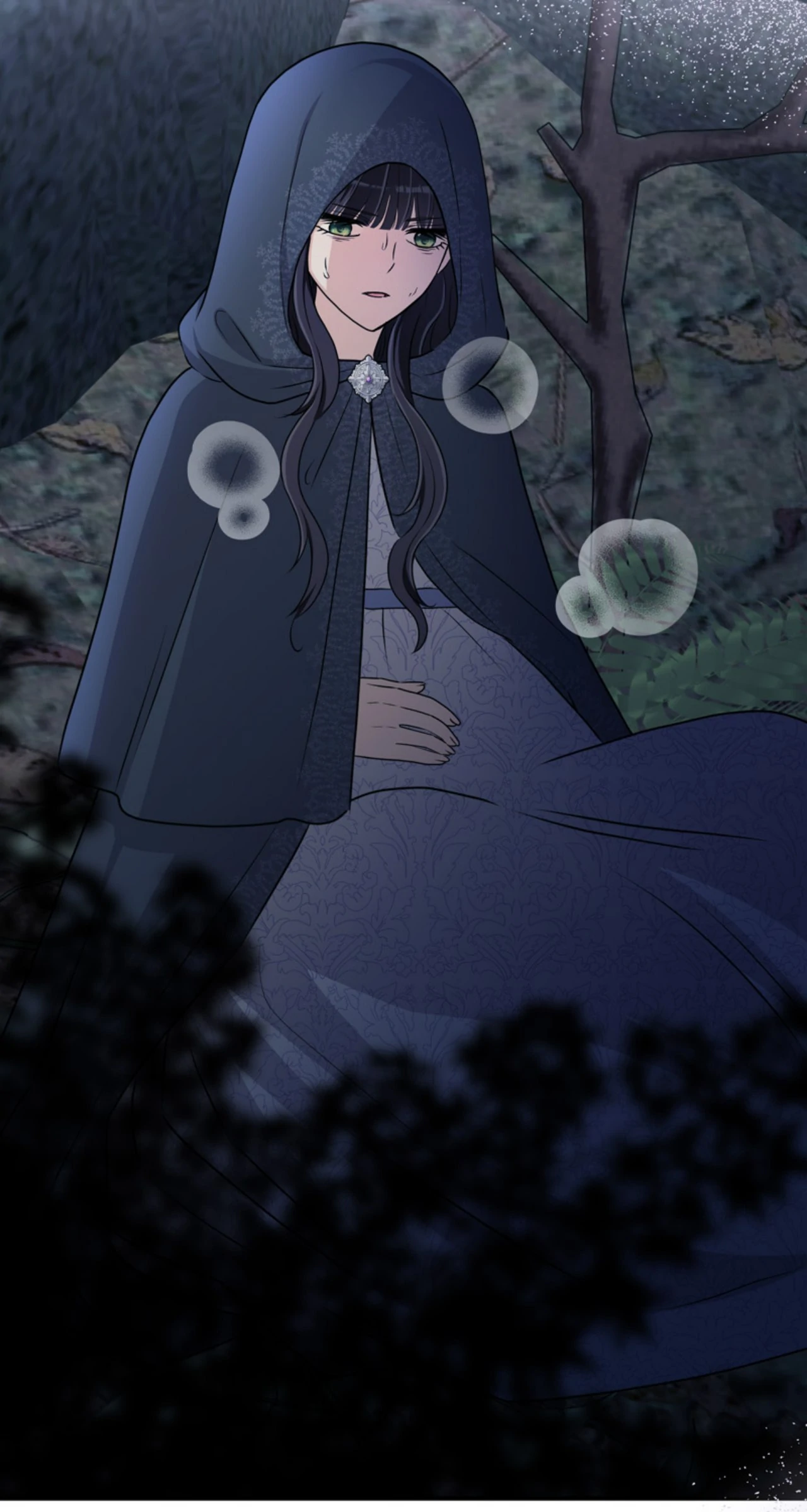 This Time, the Tears Were Mine chapter 64 page 67