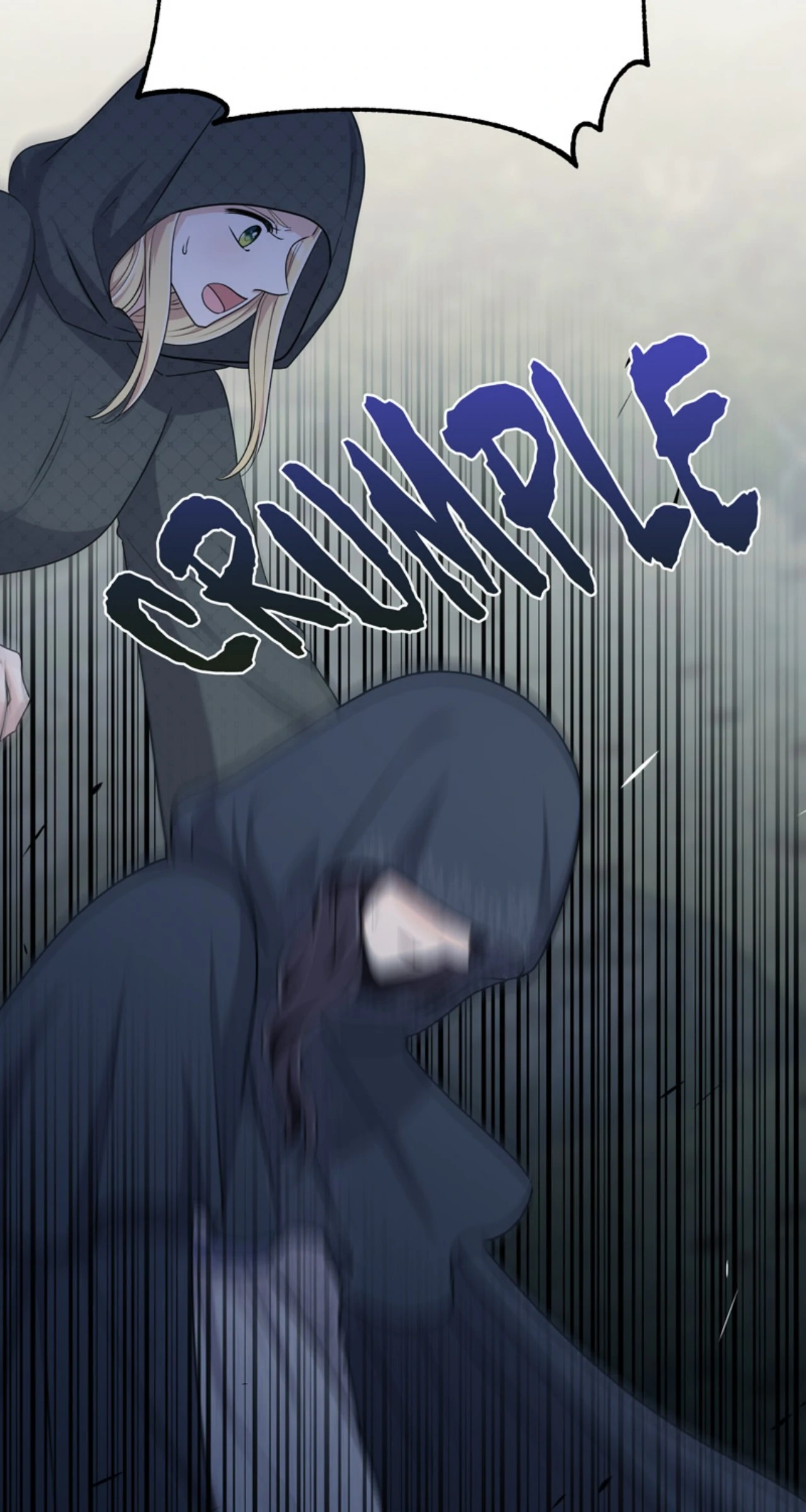 This Time, the Tears Were Mine chapter 64 page 7