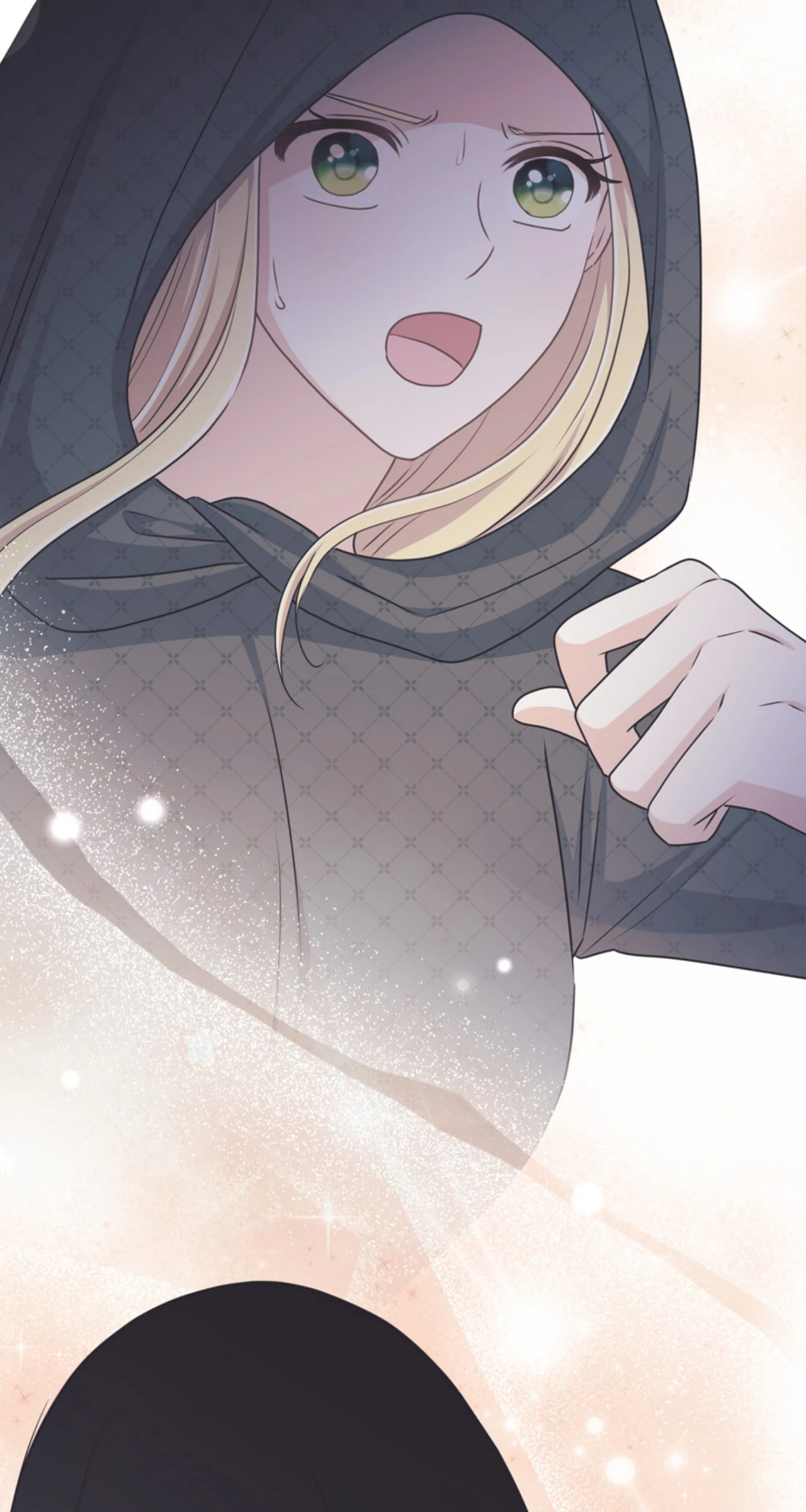 This Time, the Tears Were Mine chapter 64 page 70