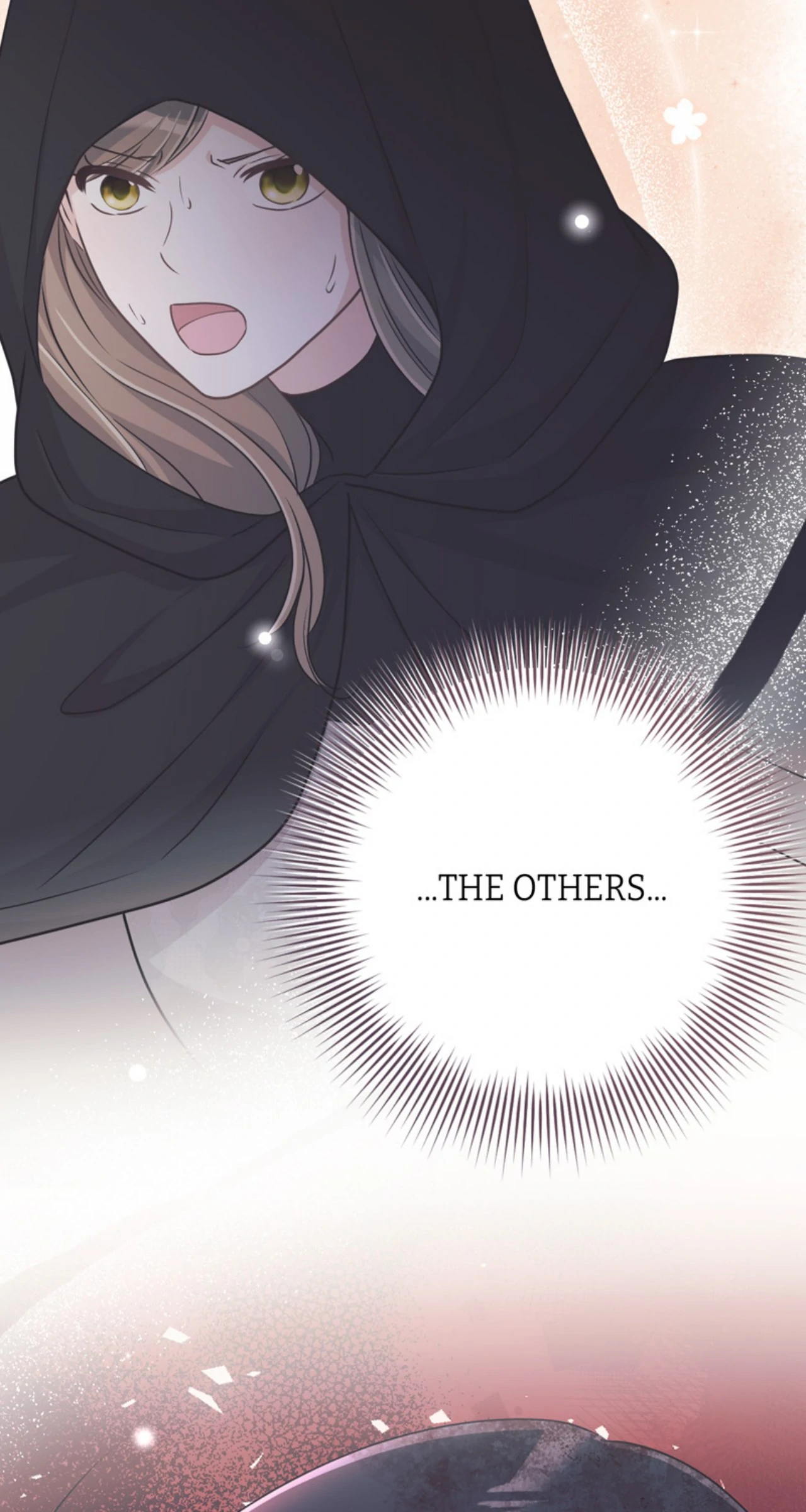This Time, the Tears Were Mine chapter 64 page 71