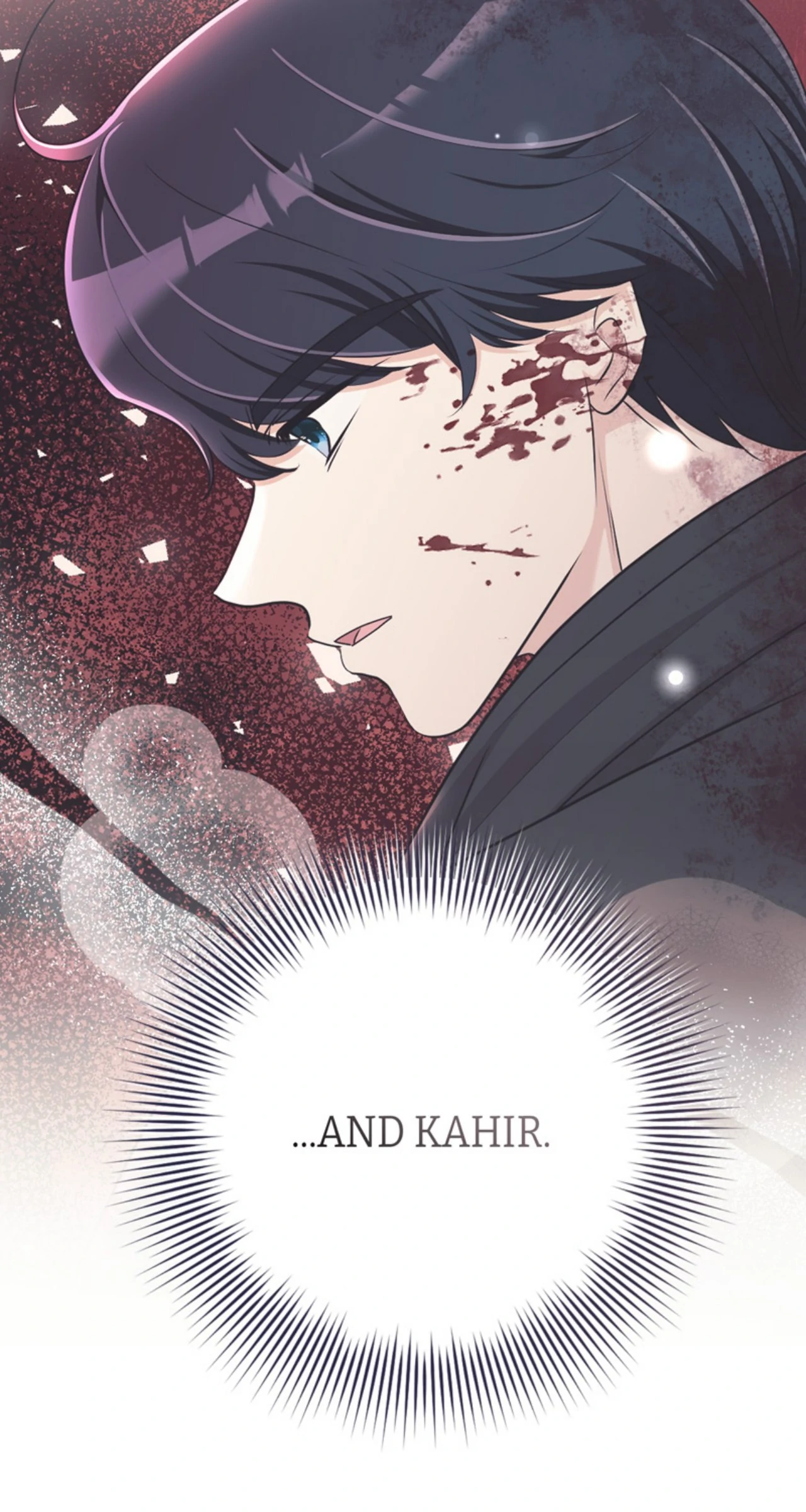 This Time, the Tears Were Mine chapter 64 page 72