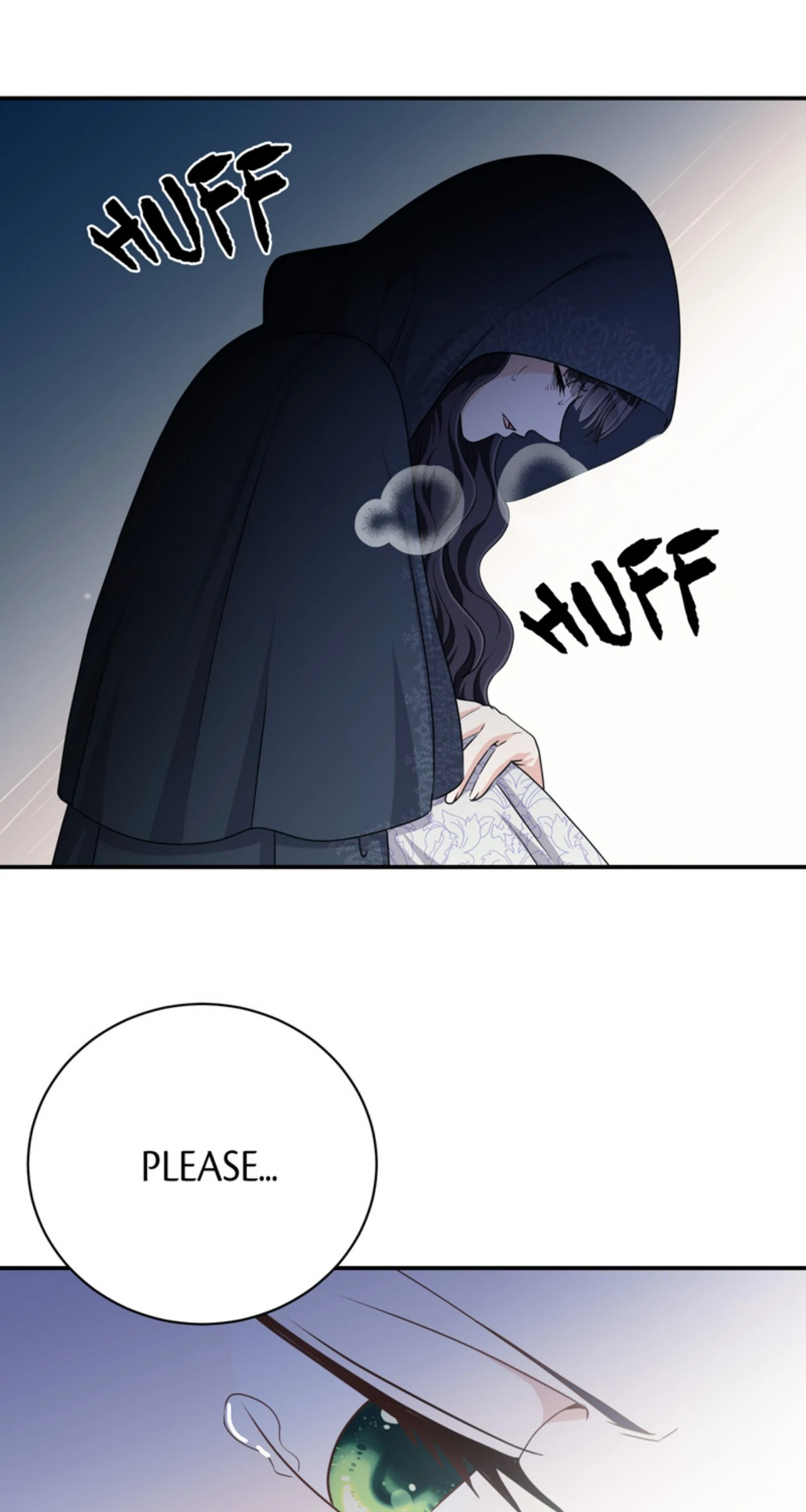 This Time, the Tears Were Mine chapter 64 page 73