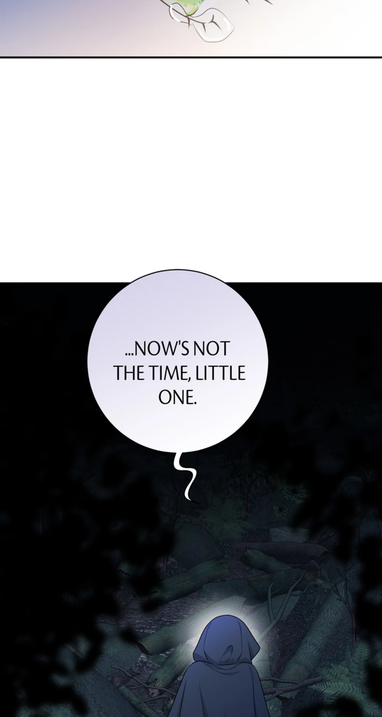 This Time, the Tears Were Mine chapter 64 page 74