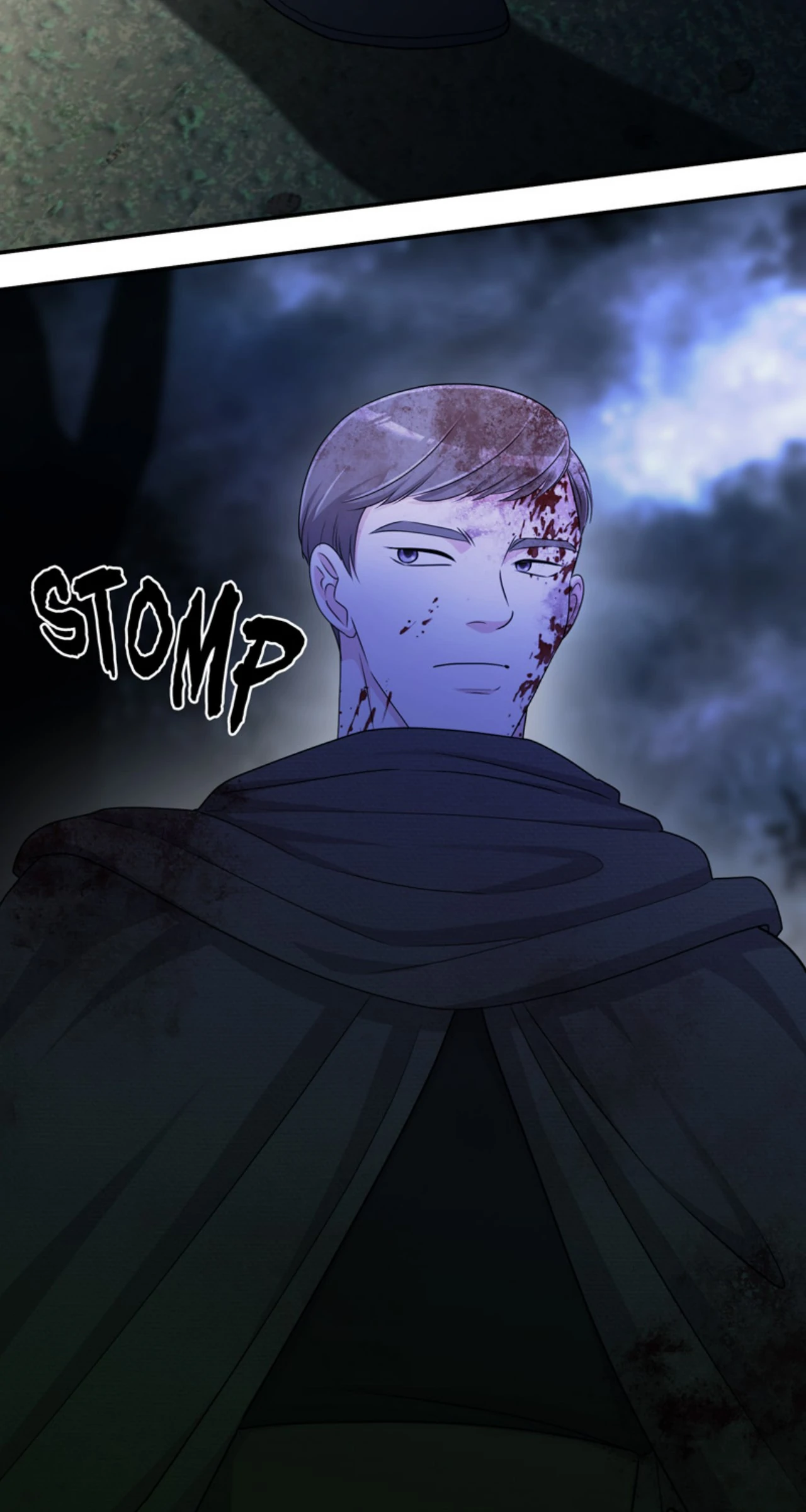 This Time, the Tears Were Mine chapter 64 page 78