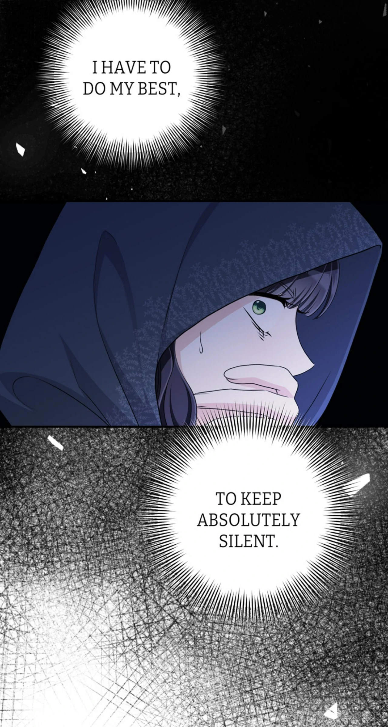 This Time, the Tears Were Mine chapter 64 page 83