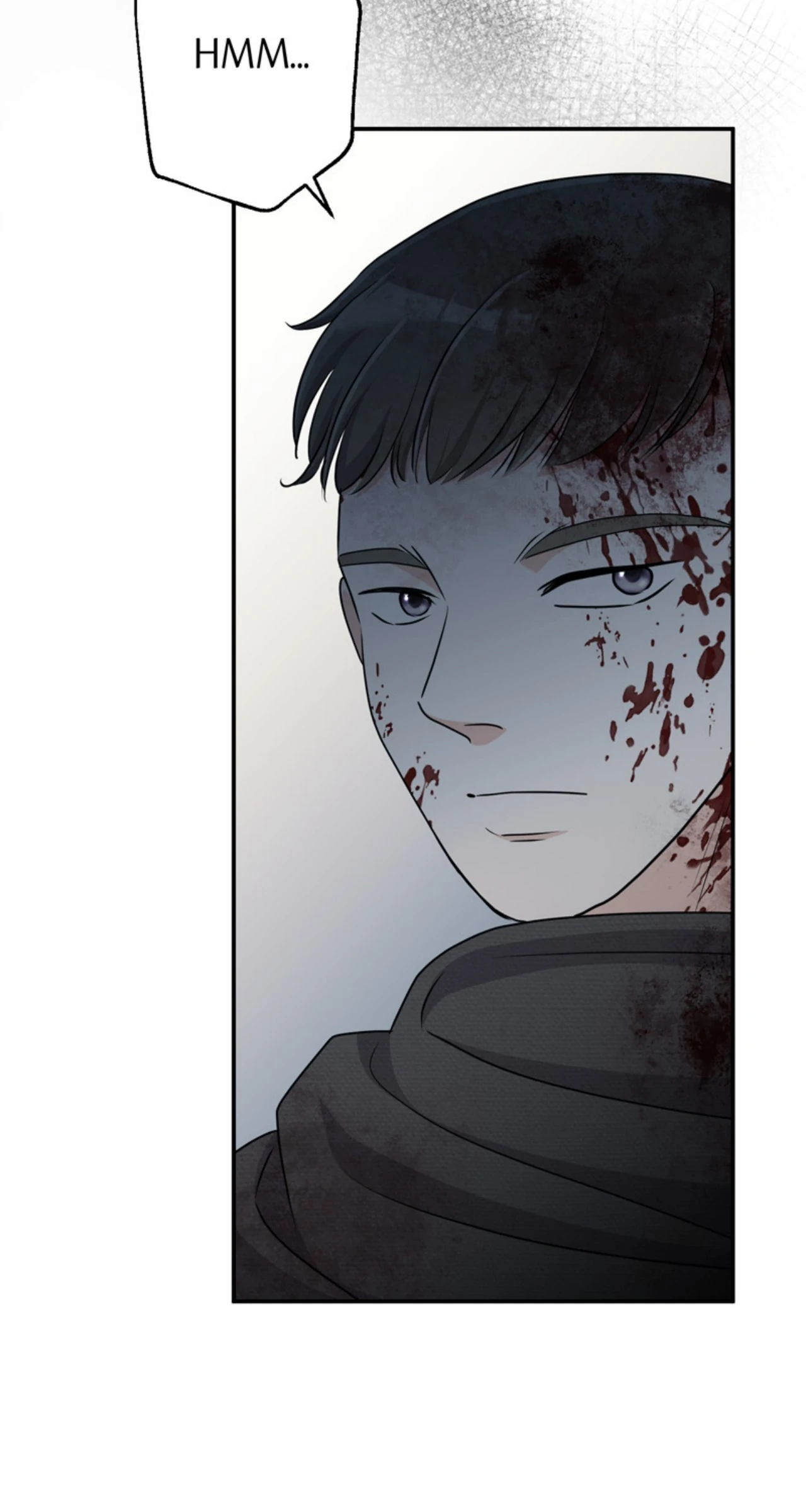 This Time, the Tears Were Mine chapter 64 page 85