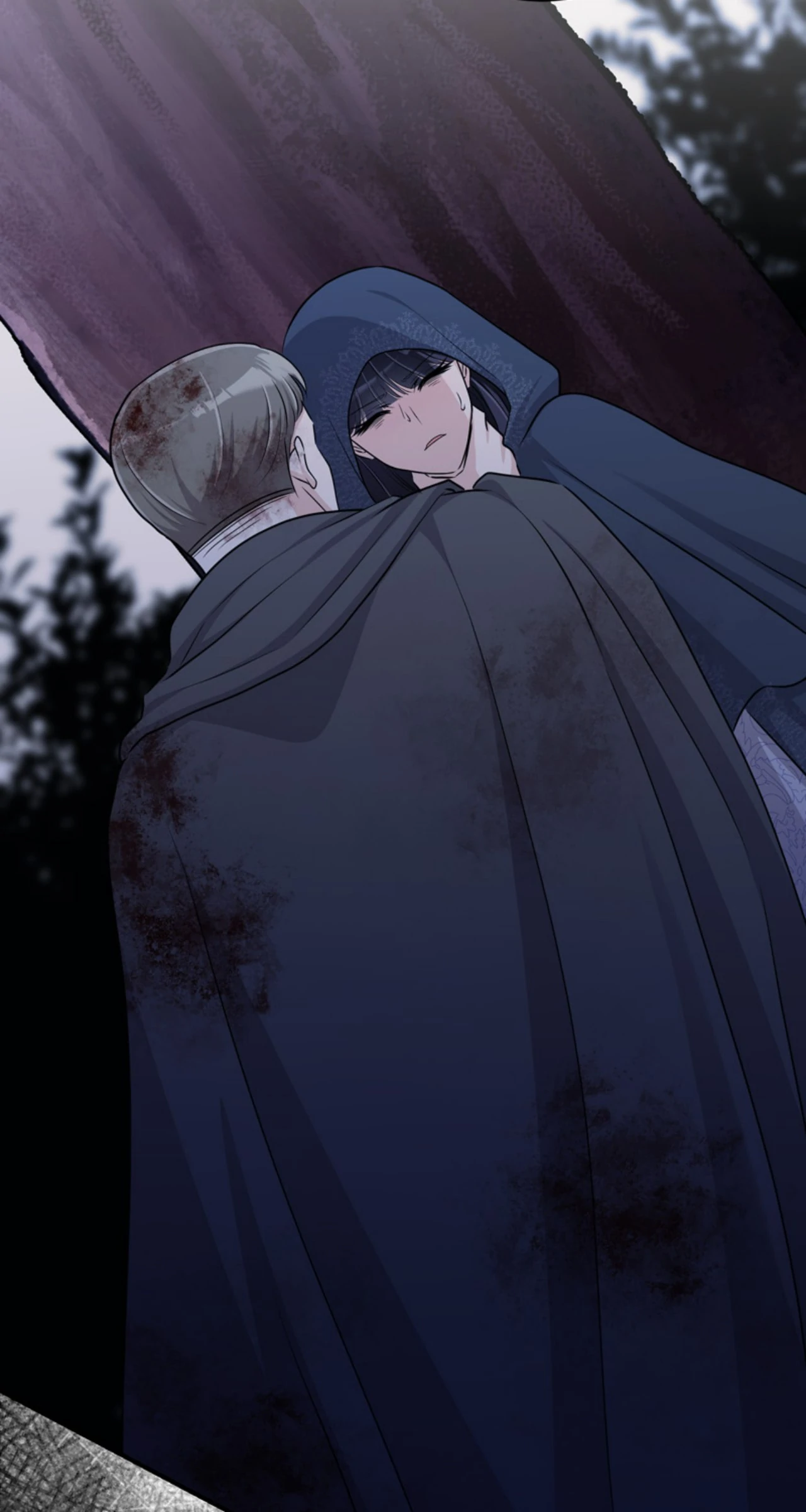 This Time, the Tears Were Mine chapter 64 page 91