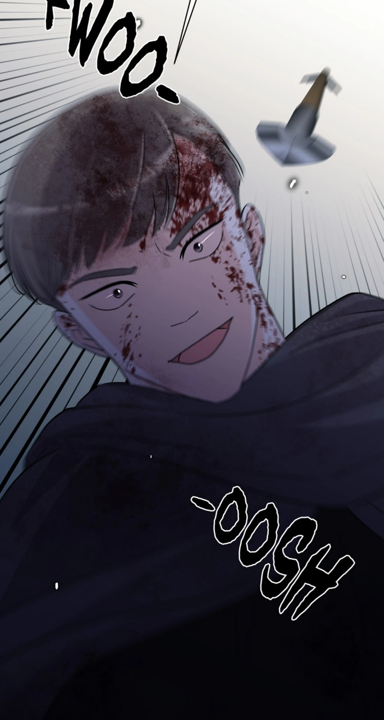 This Time, the Tears Were Mine chapter 64 page 94