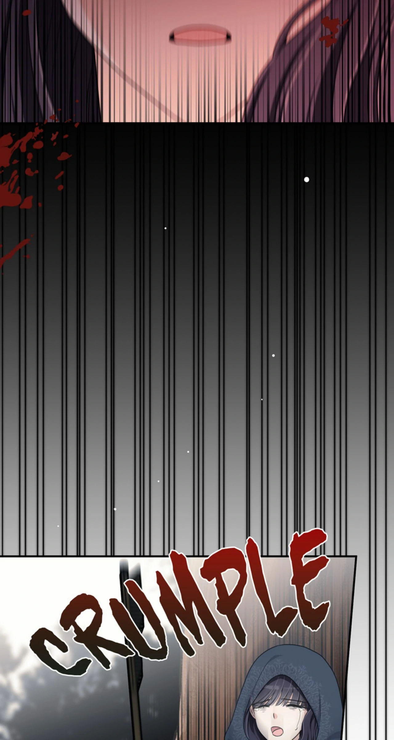This Time, the Tears Were Mine chapter 64 page 97