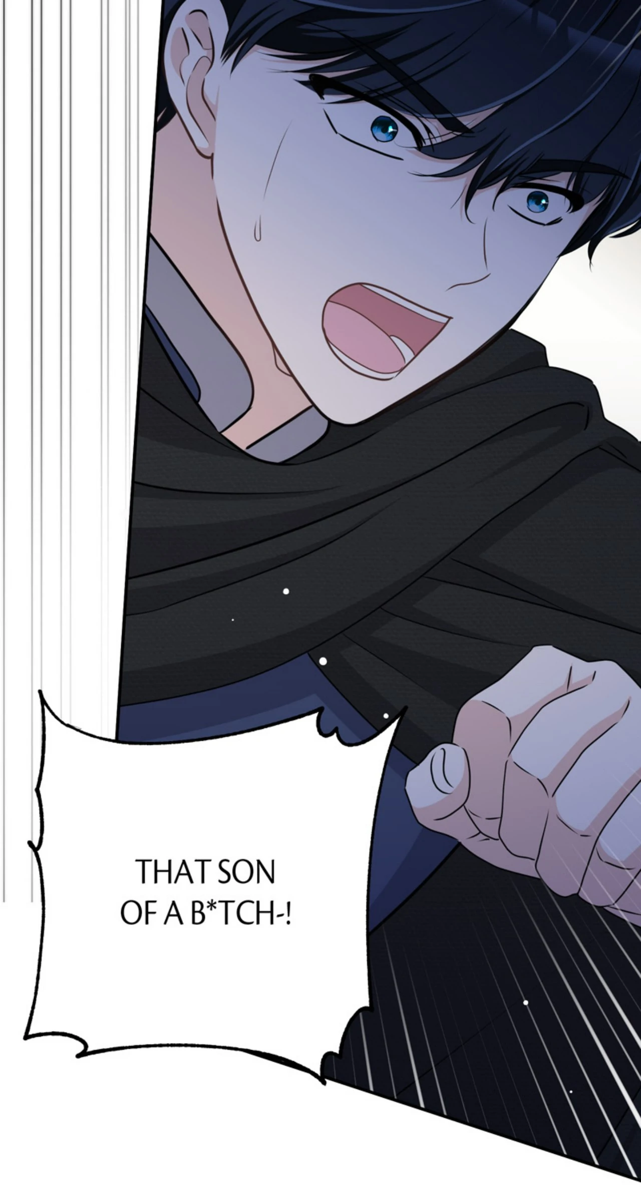 This Time, the Tears Were Mine chapter 64 page 99