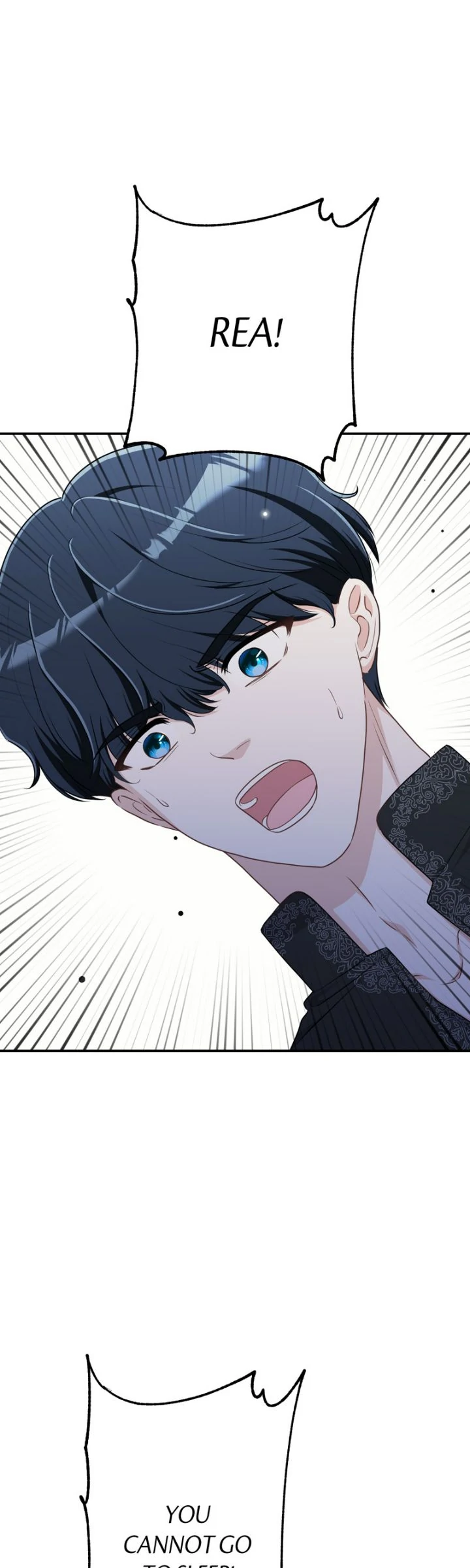 This Time, the Tears Were Mine chapter 65 page 1