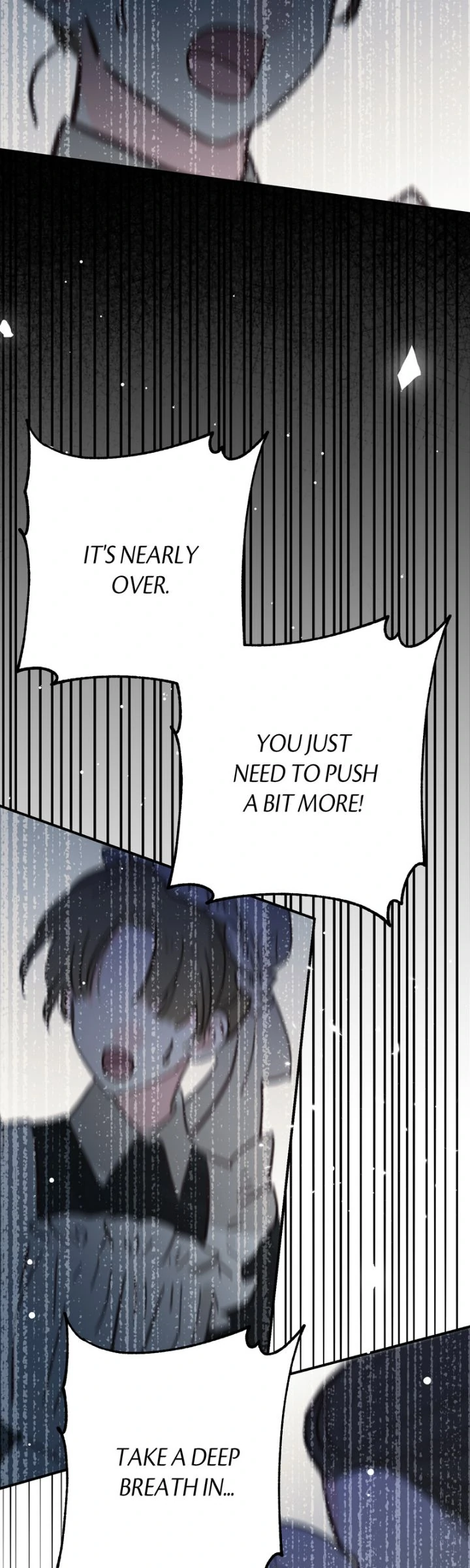 This Time, the Tears Were Mine chapter 65 page 10