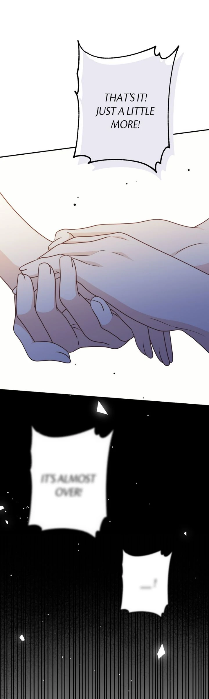 This Time, the Tears Were Mine chapter 65 page 12