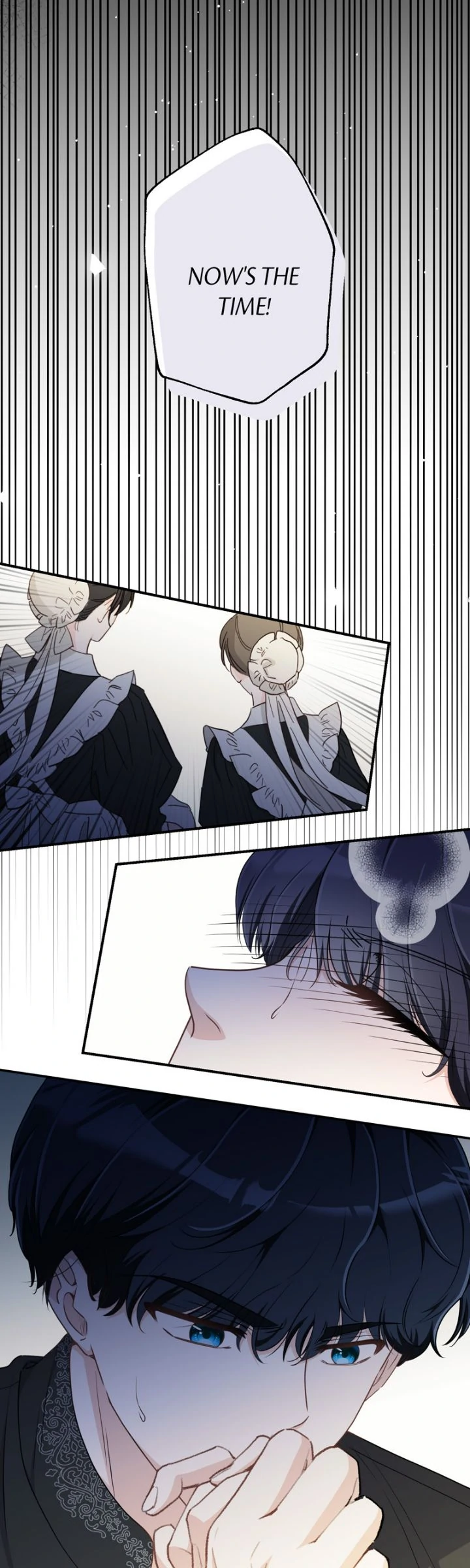 This Time, the Tears Were Mine chapter 65 page 13