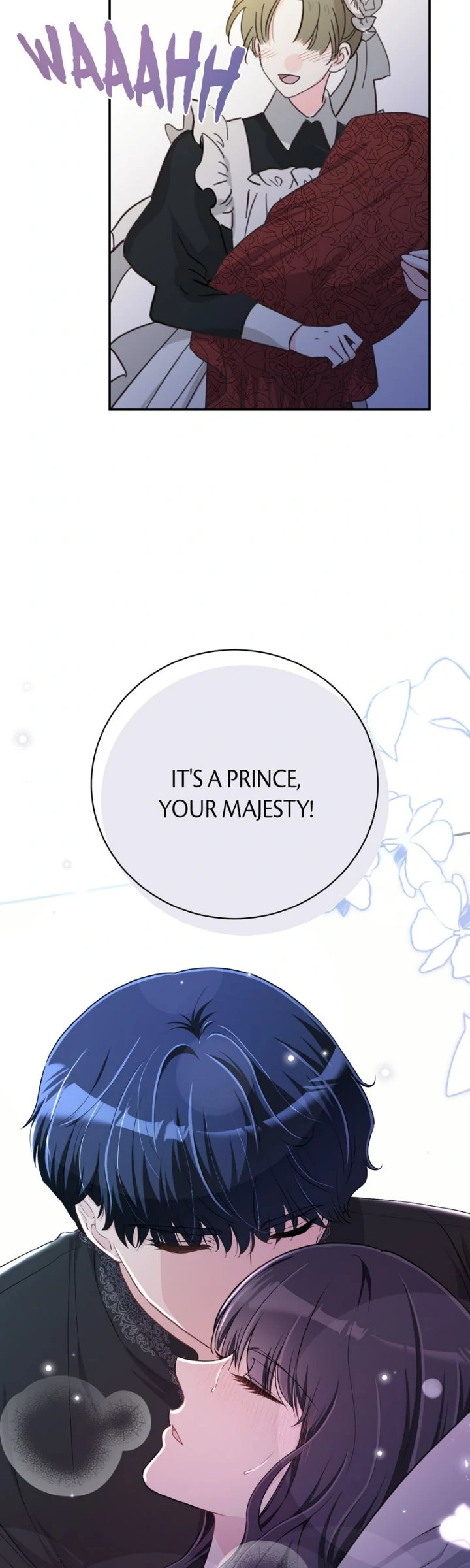 This Time, the Tears Were Mine chapter 65 page 16