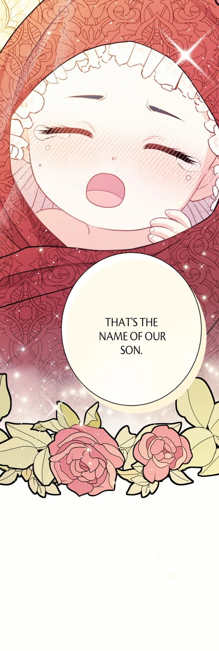 This Time, the Tears Were Mine chapter 65 page 19