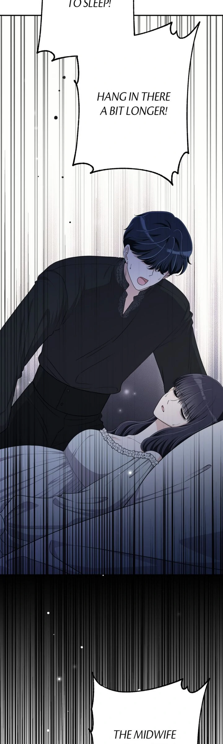This Time, the Tears Were Mine chapter 65 page 2