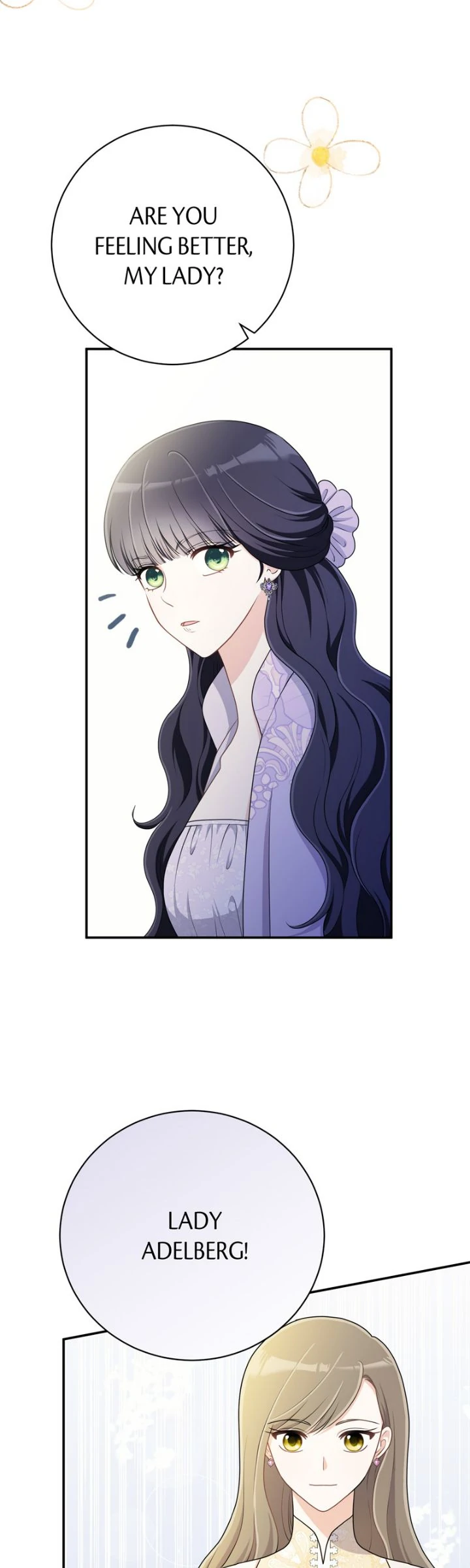 This Time, the Tears Were Mine chapter 65 page 23