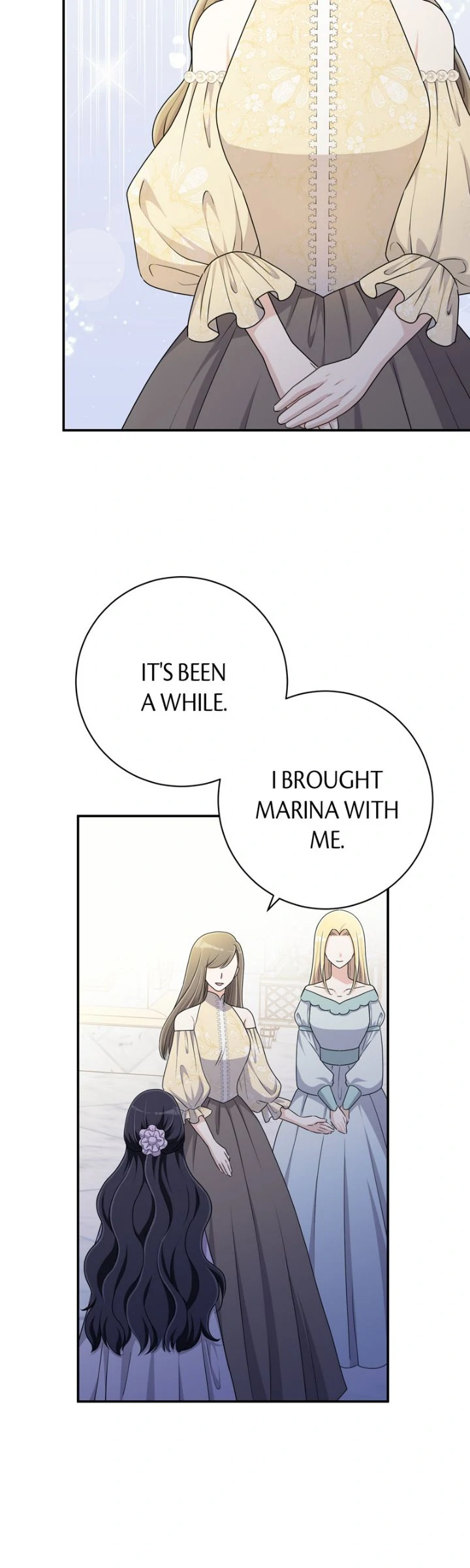 This Time, the Tears Were Mine chapter 65 page 24