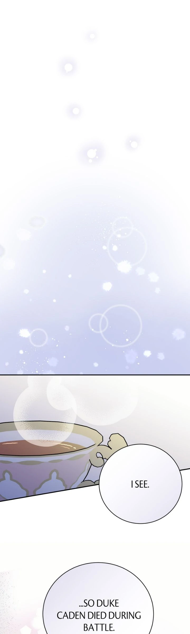 This Time, the Tears Were Mine chapter 65 page 25