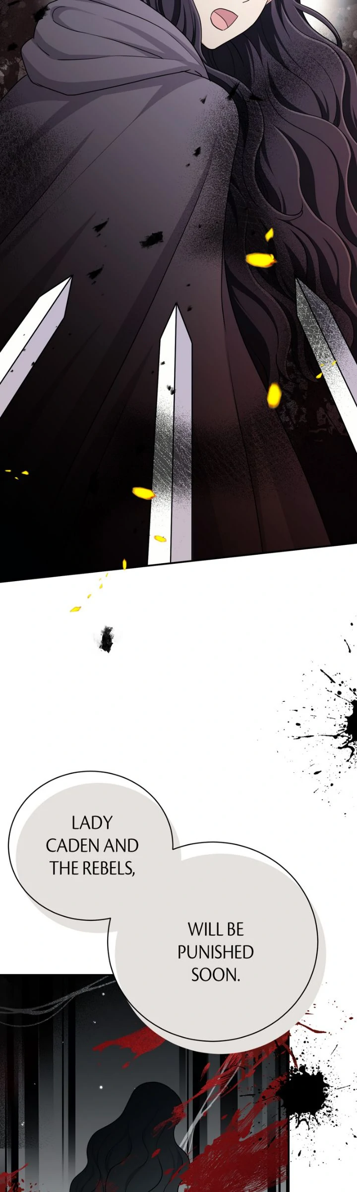 This Time, the Tears Were Mine chapter 65 page 29
