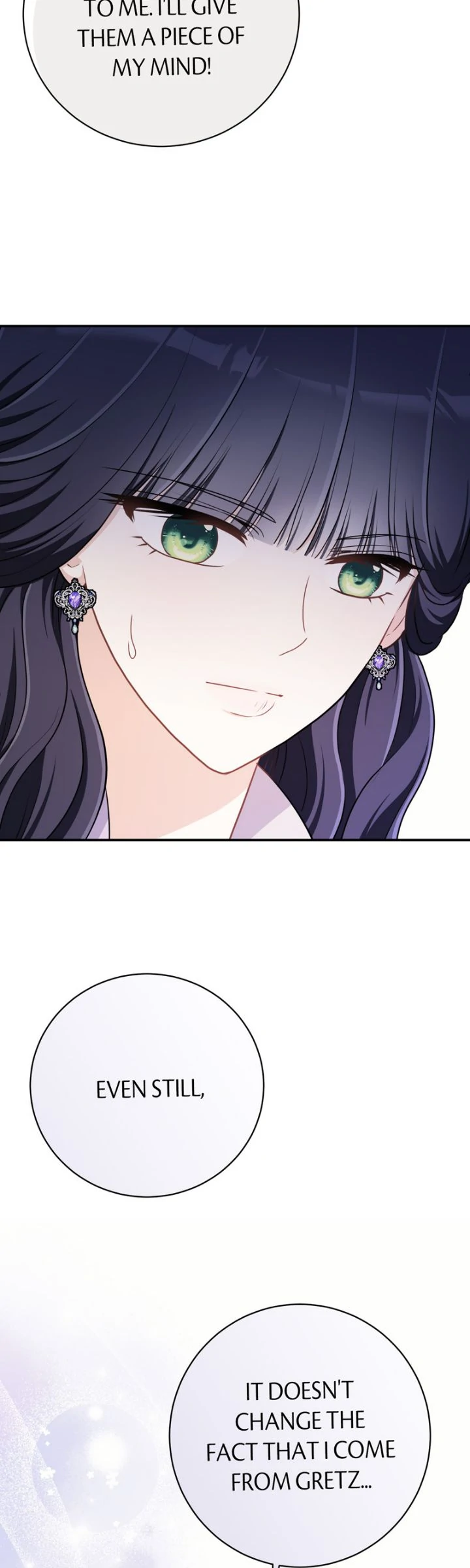 This Time, the Tears Were Mine chapter 65 page 34