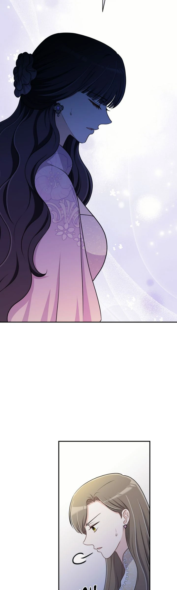 This Time, the Tears Were Mine chapter 65 page 35