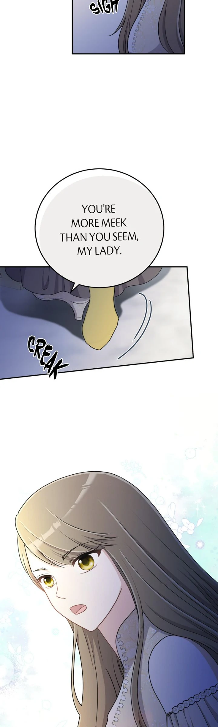 This Time, the Tears Were Mine chapter 65 page 36