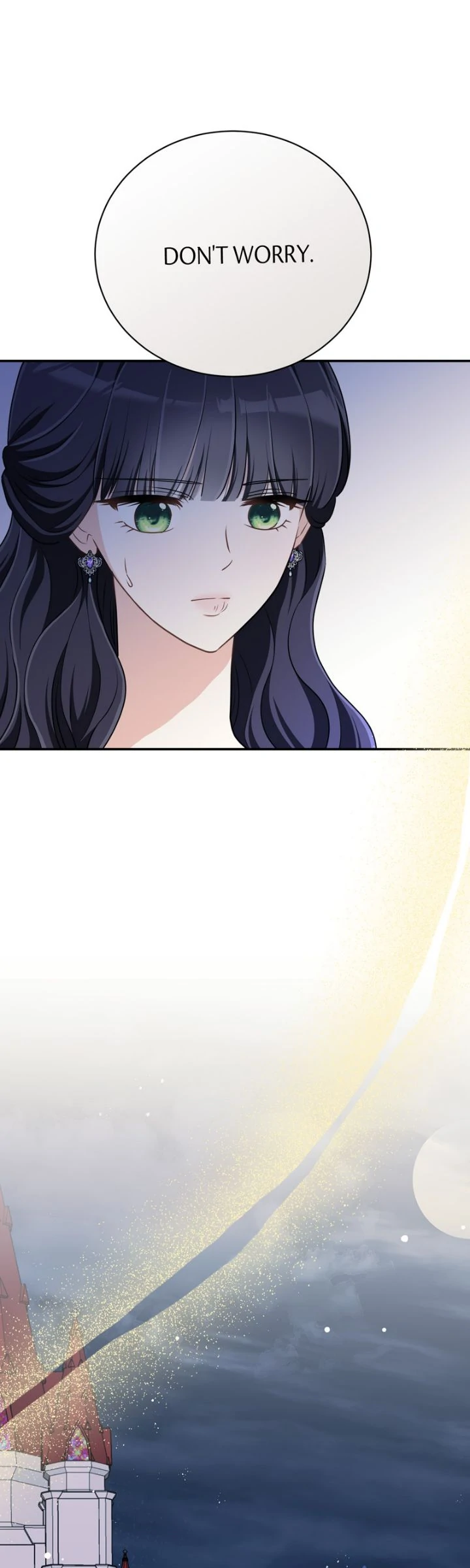 This Time, the Tears Were Mine chapter 65 page 38