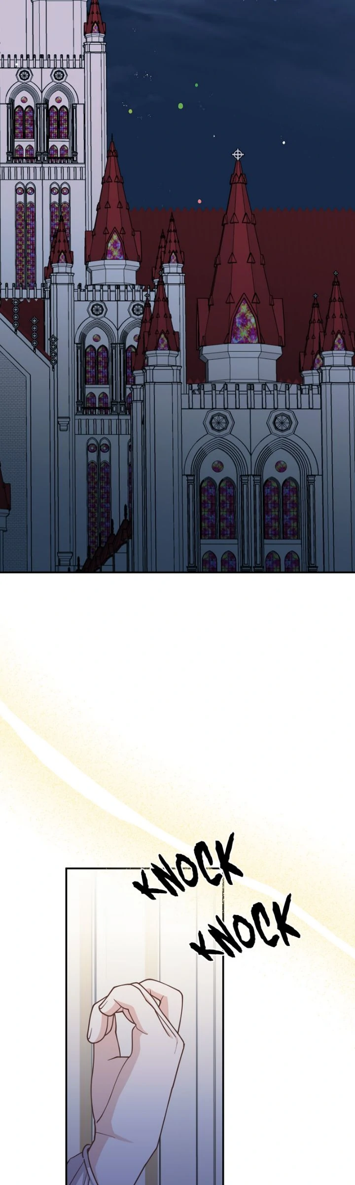 This Time, the Tears Were Mine chapter 65 page 39