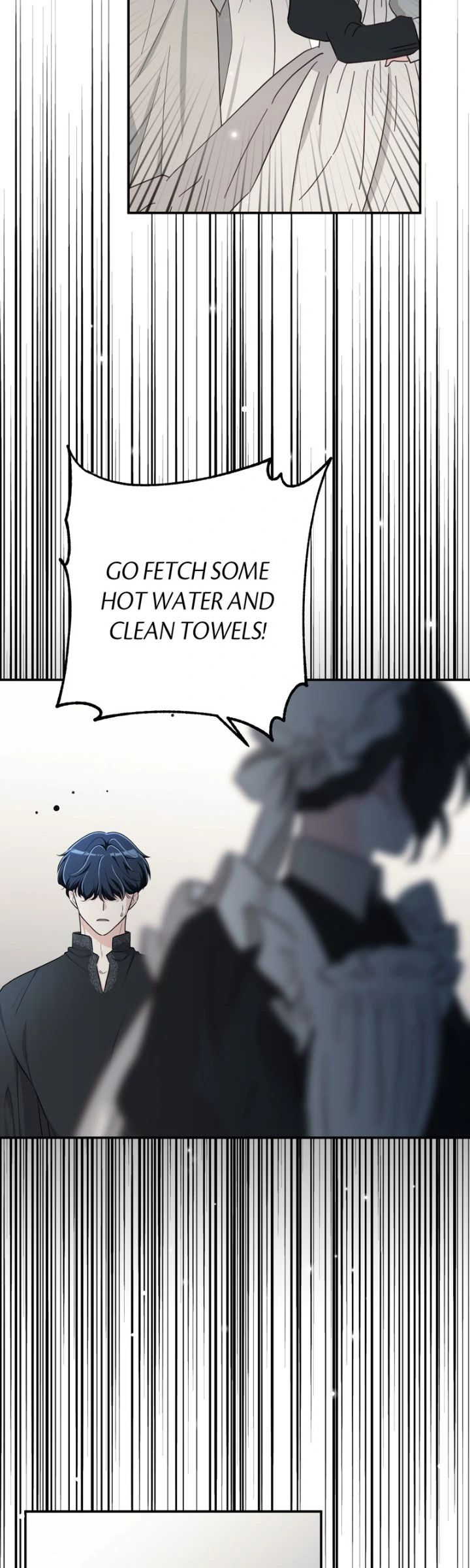 This Time, the Tears Were Mine chapter 65 page 4