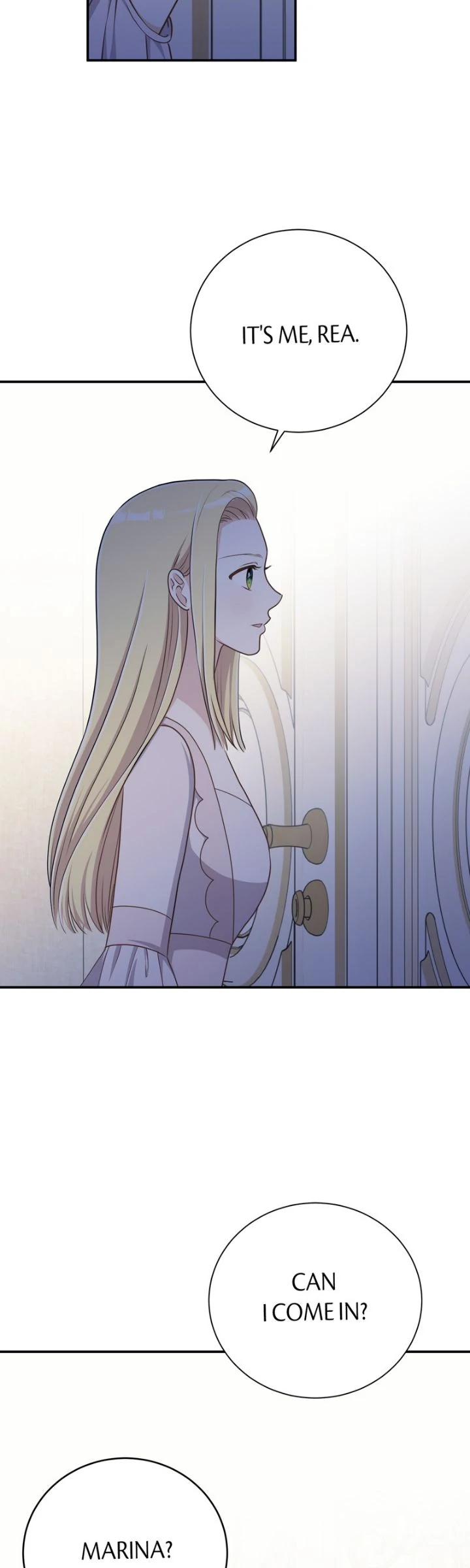 This Time, the Tears Were Mine chapter 65 page 40