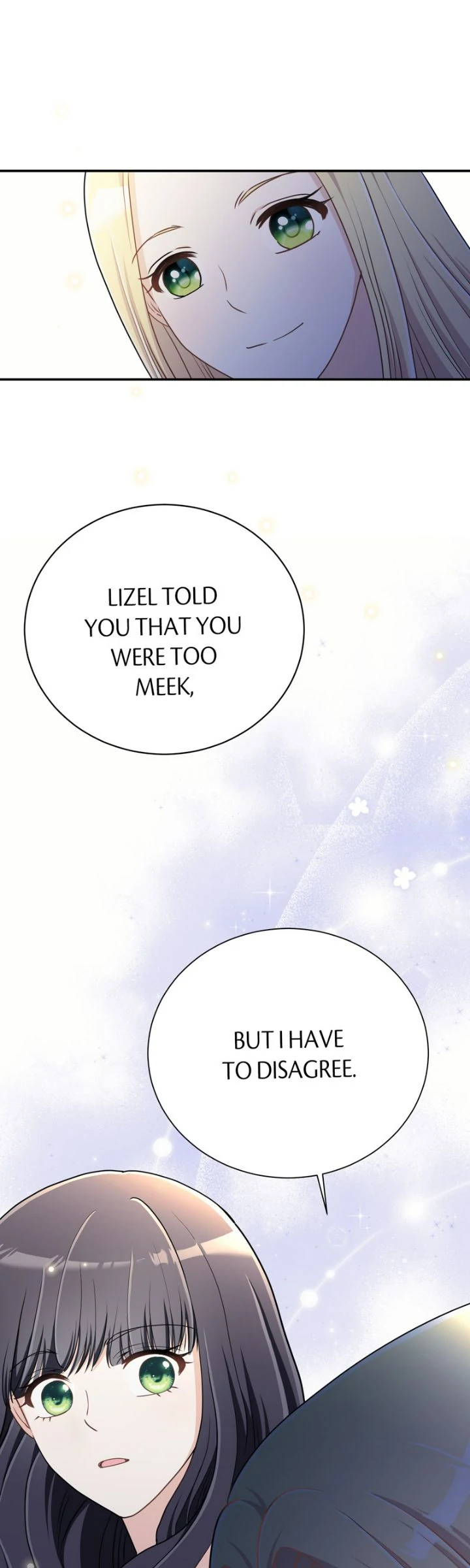 This Time, the Tears Were Mine chapter 65 page 43