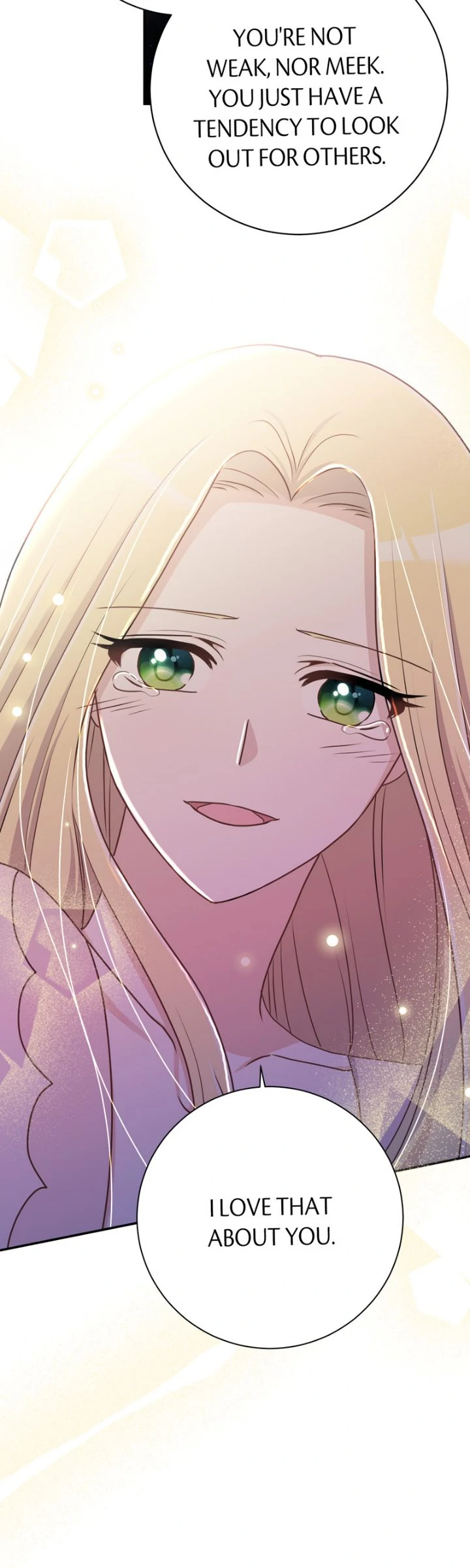 This Time, the Tears Were Mine chapter 65 page 45