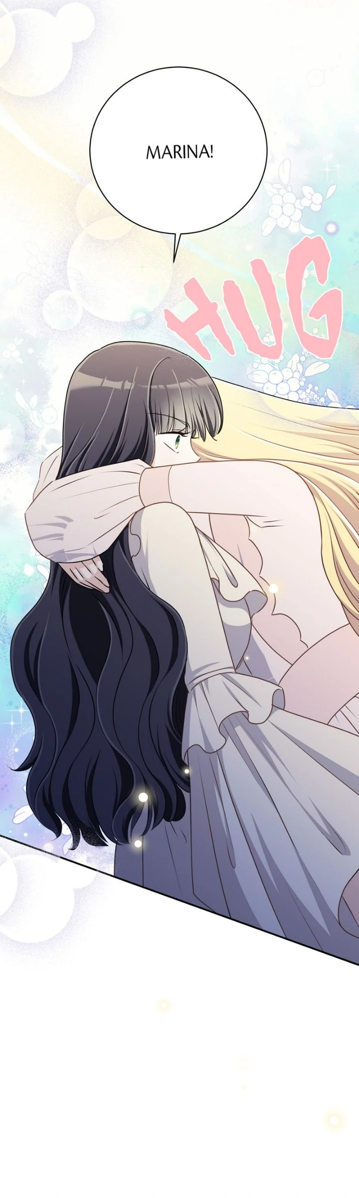 This Time, the Tears Were Mine chapter 65 page 47