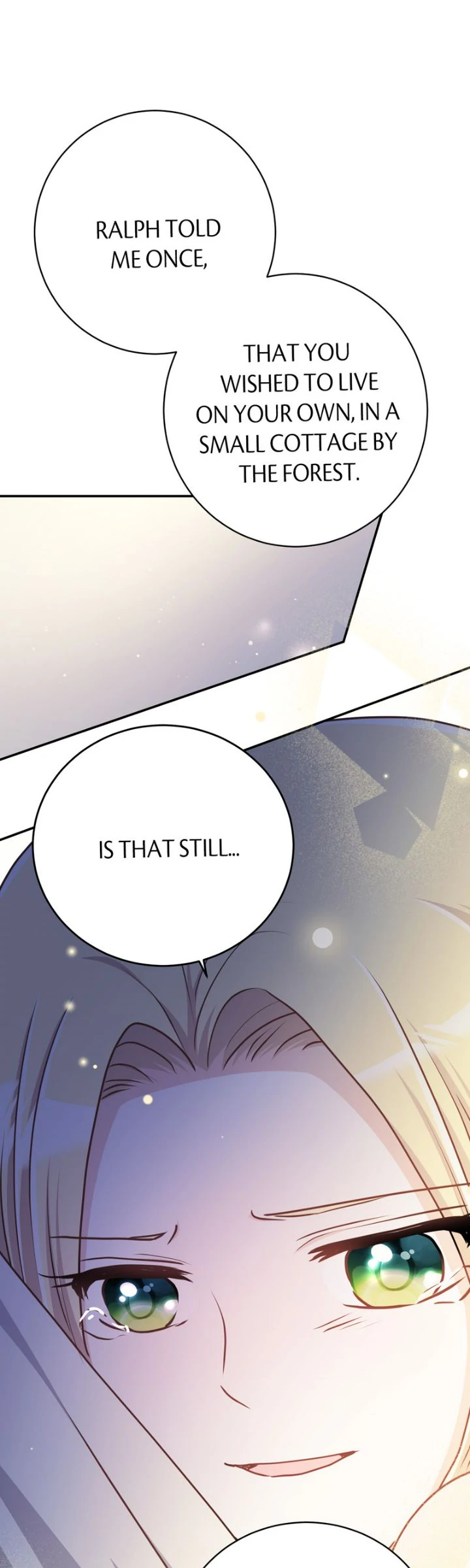 This Time, the Tears Were Mine chapter 65 page 48