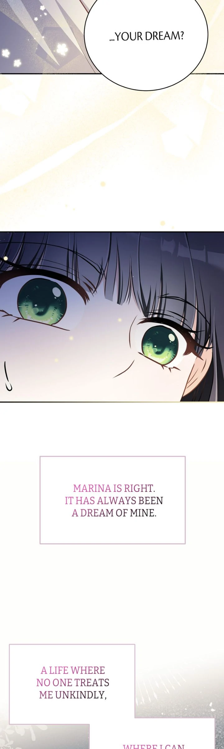 This Time, the Tears Were Mine chapter 65 page 49
