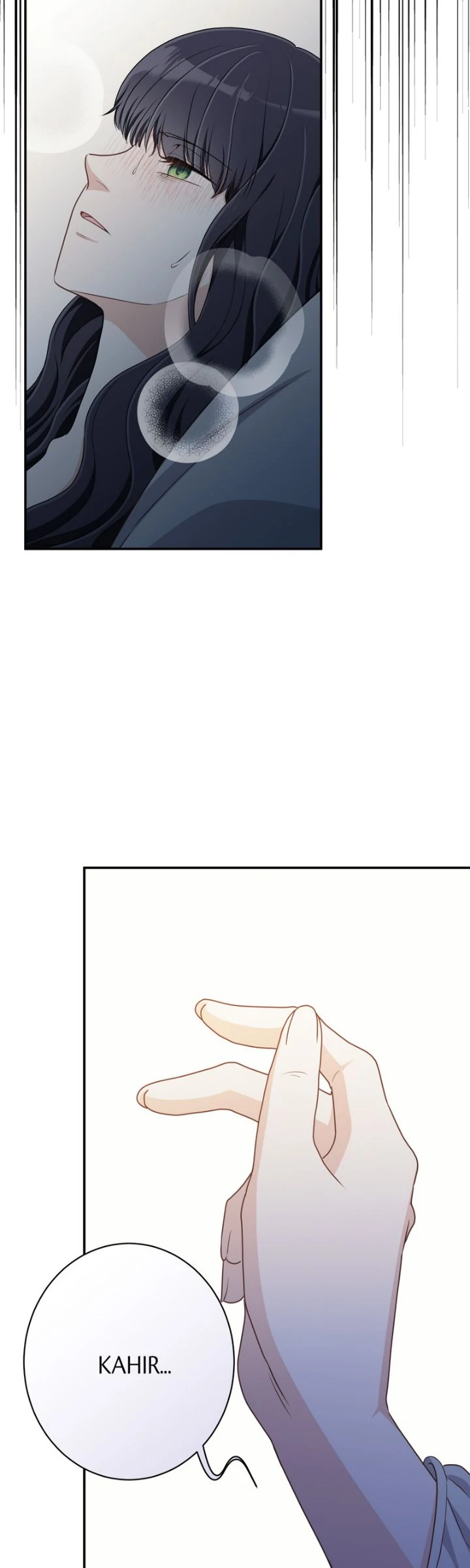 This Time, the Tears Were Mine chapter 65 page 5