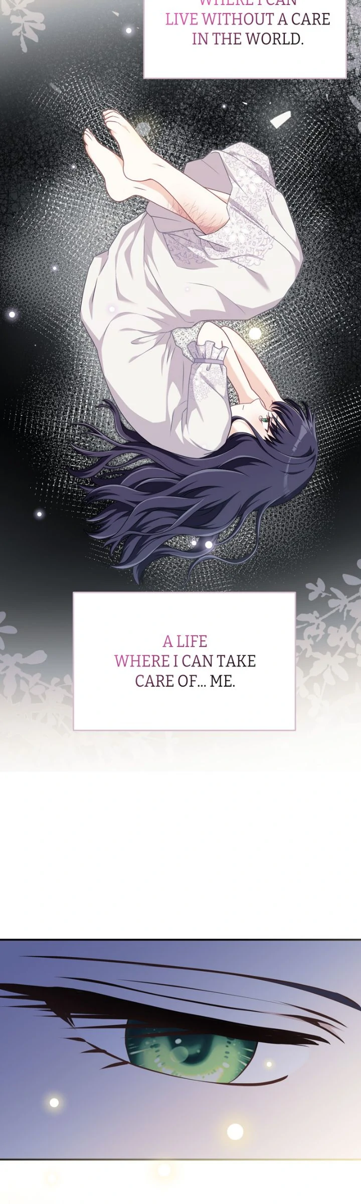 This Time, the Tears Were Mine chapter 65 page 50