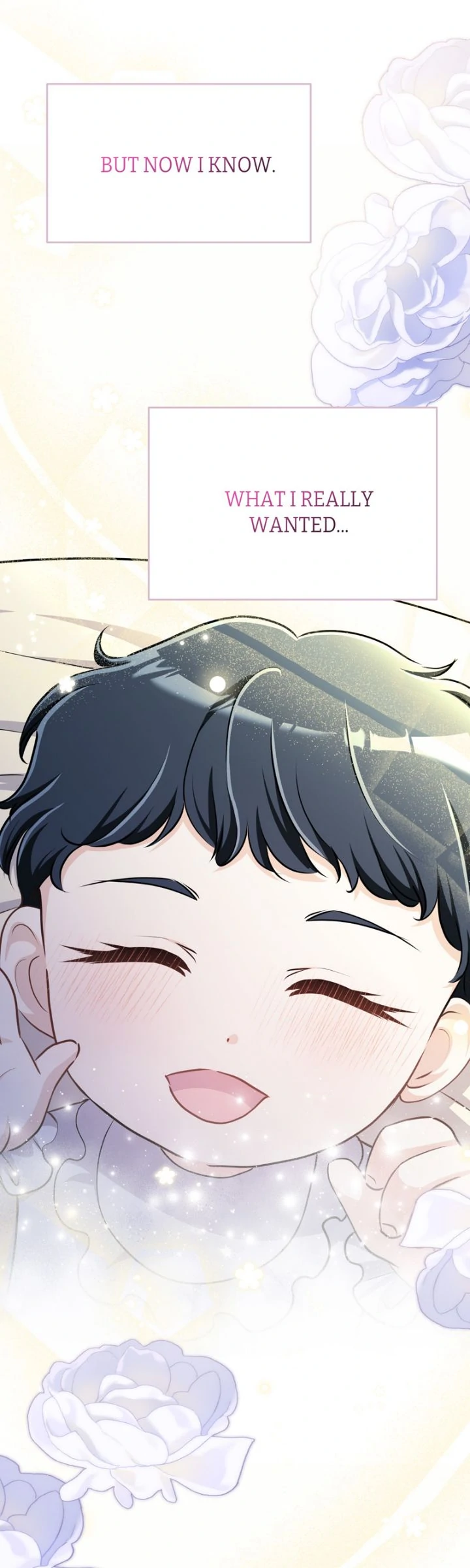 This Time, the Tears Were Mine chapter 65 page 51